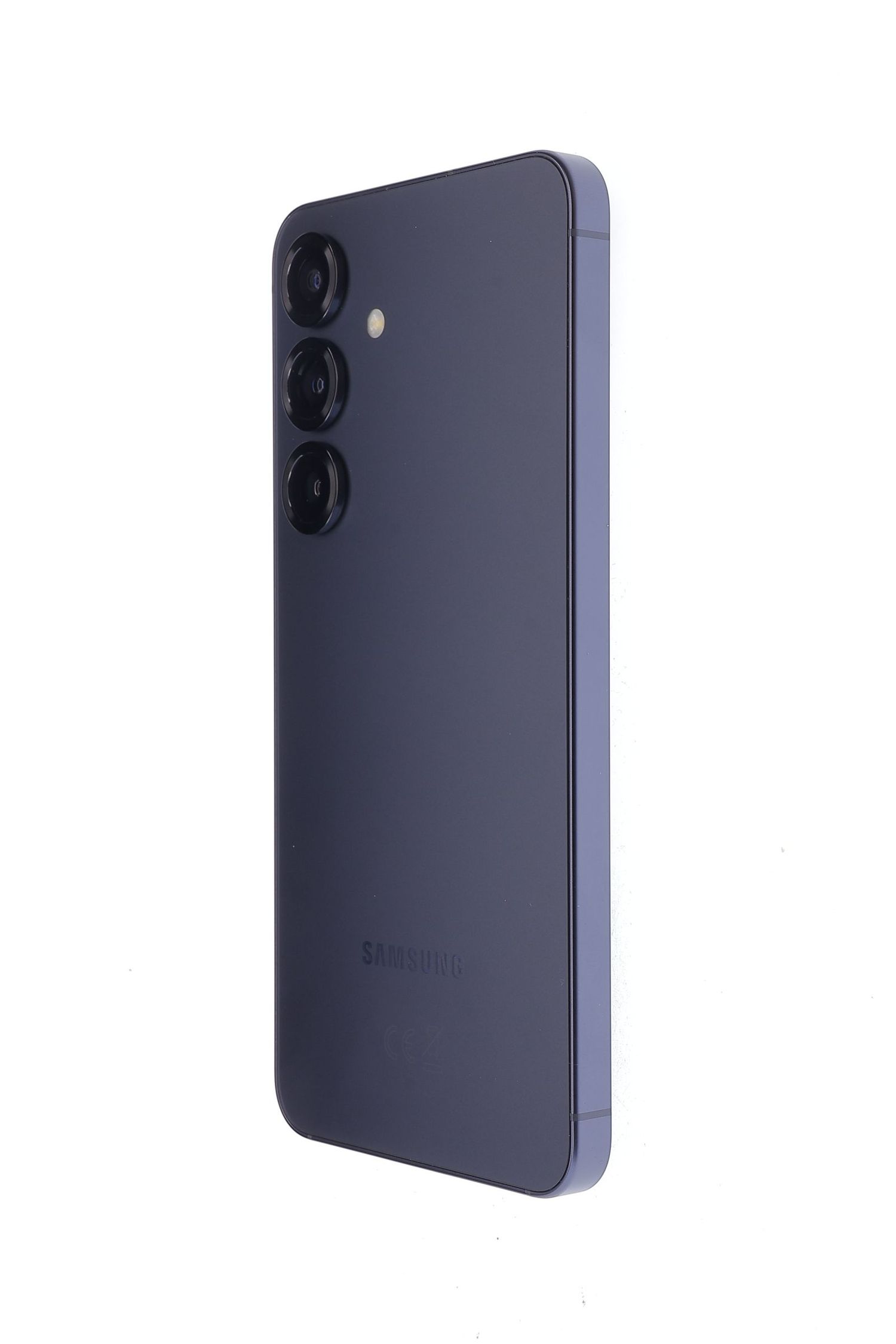 Samsung Galaxy S25 5G 128 GB Blue Black