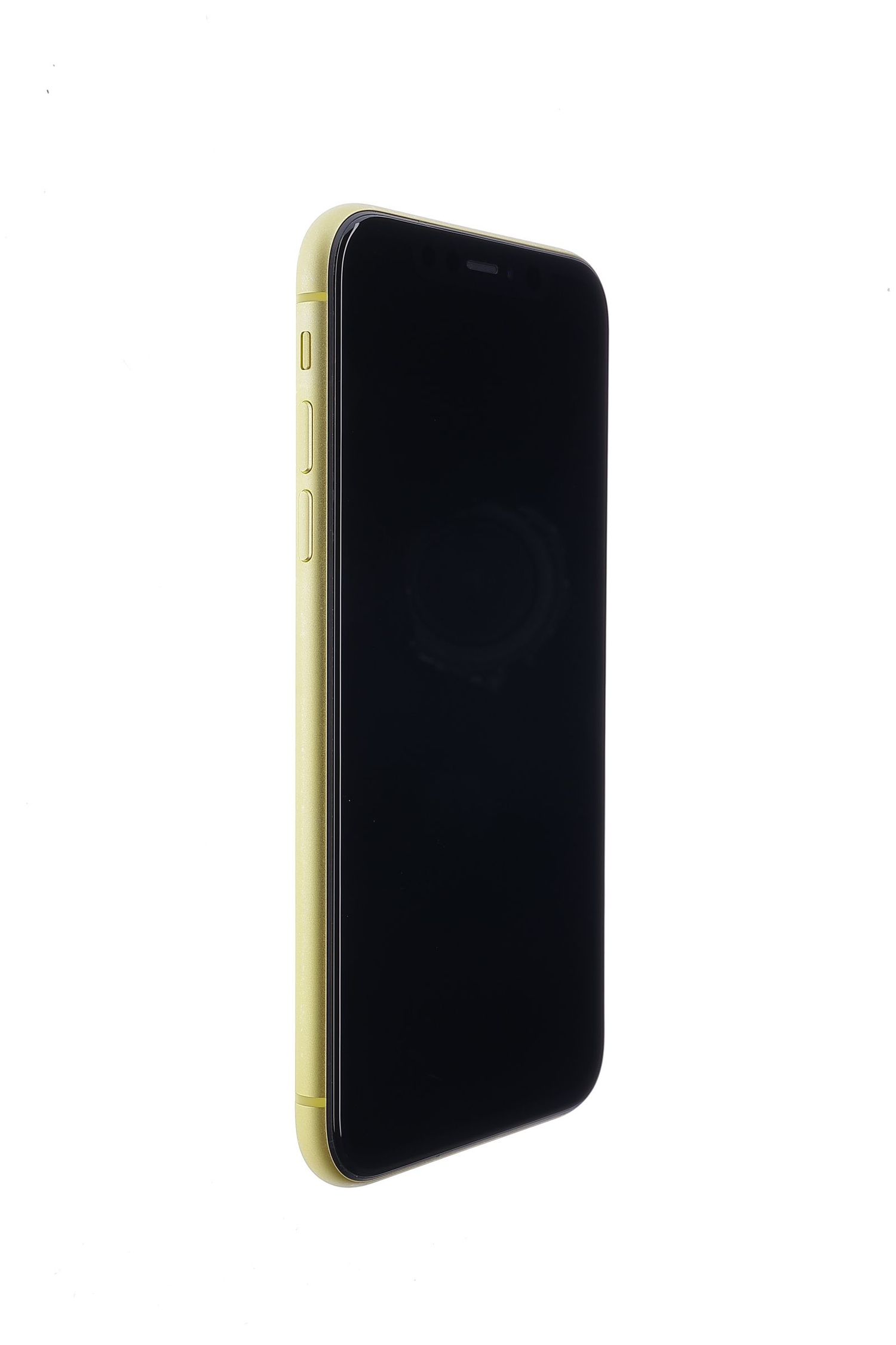 Apple iPhone 11 64 GB Yellow - Σαν καινούργιο