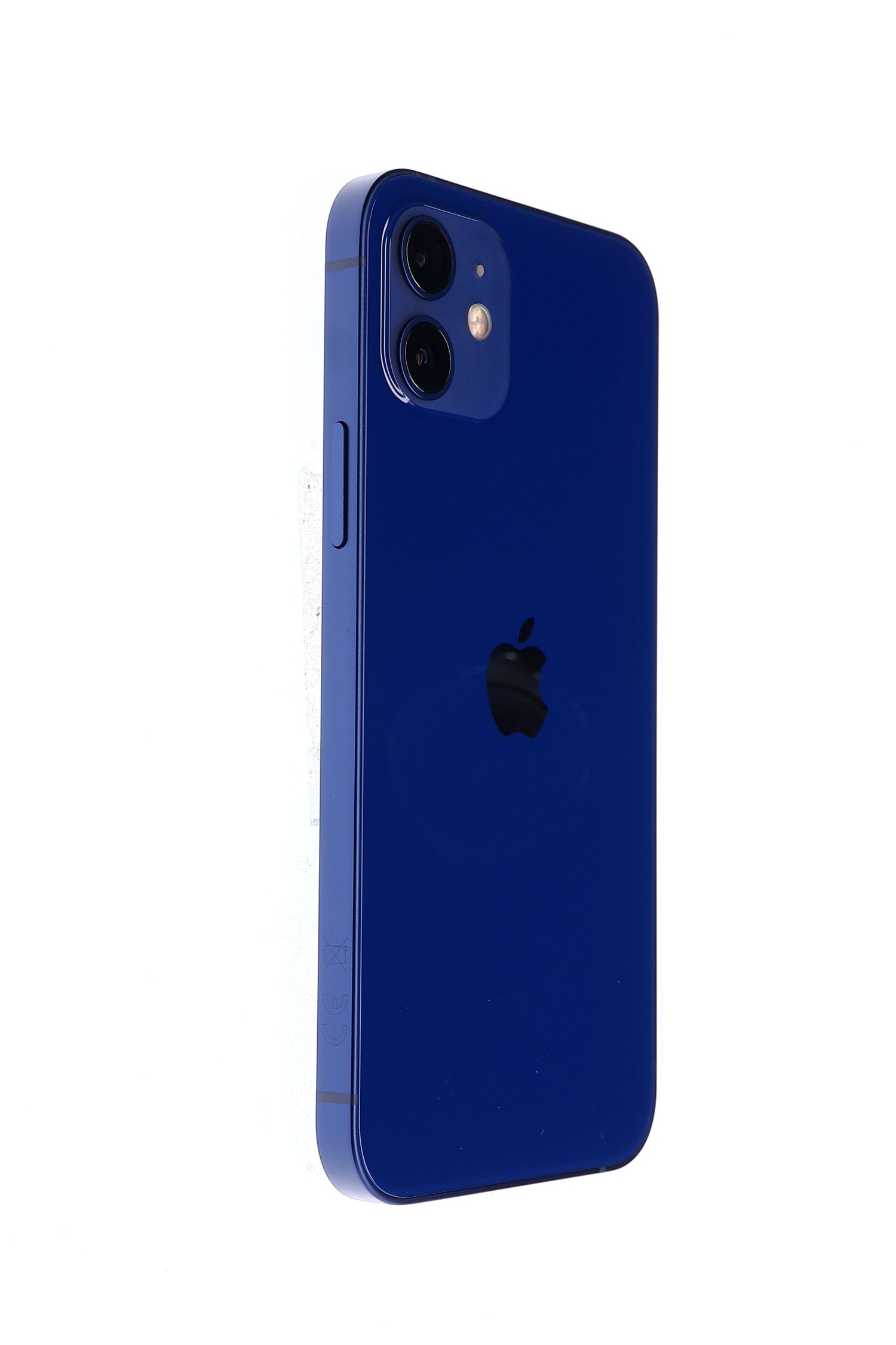 Apple iPhone 12 128 GB Blue - Като нов