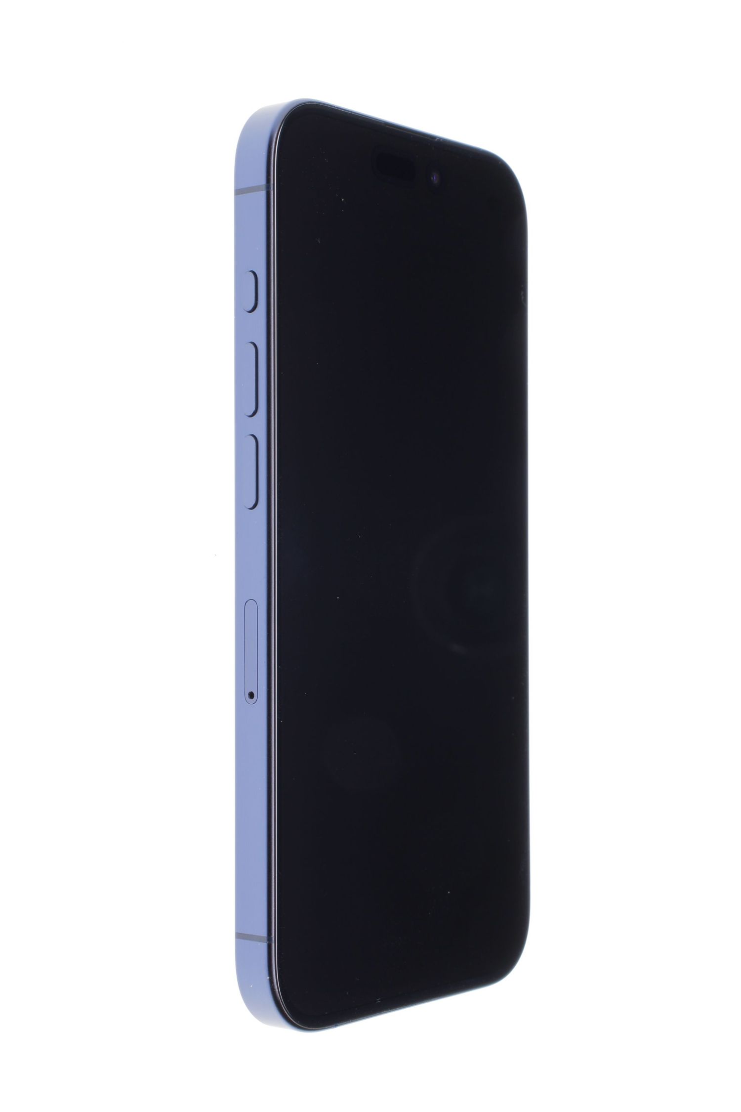Apple iPhone 15 Pro, Blue Titanium, 128 GB - de la 2.799 lei
