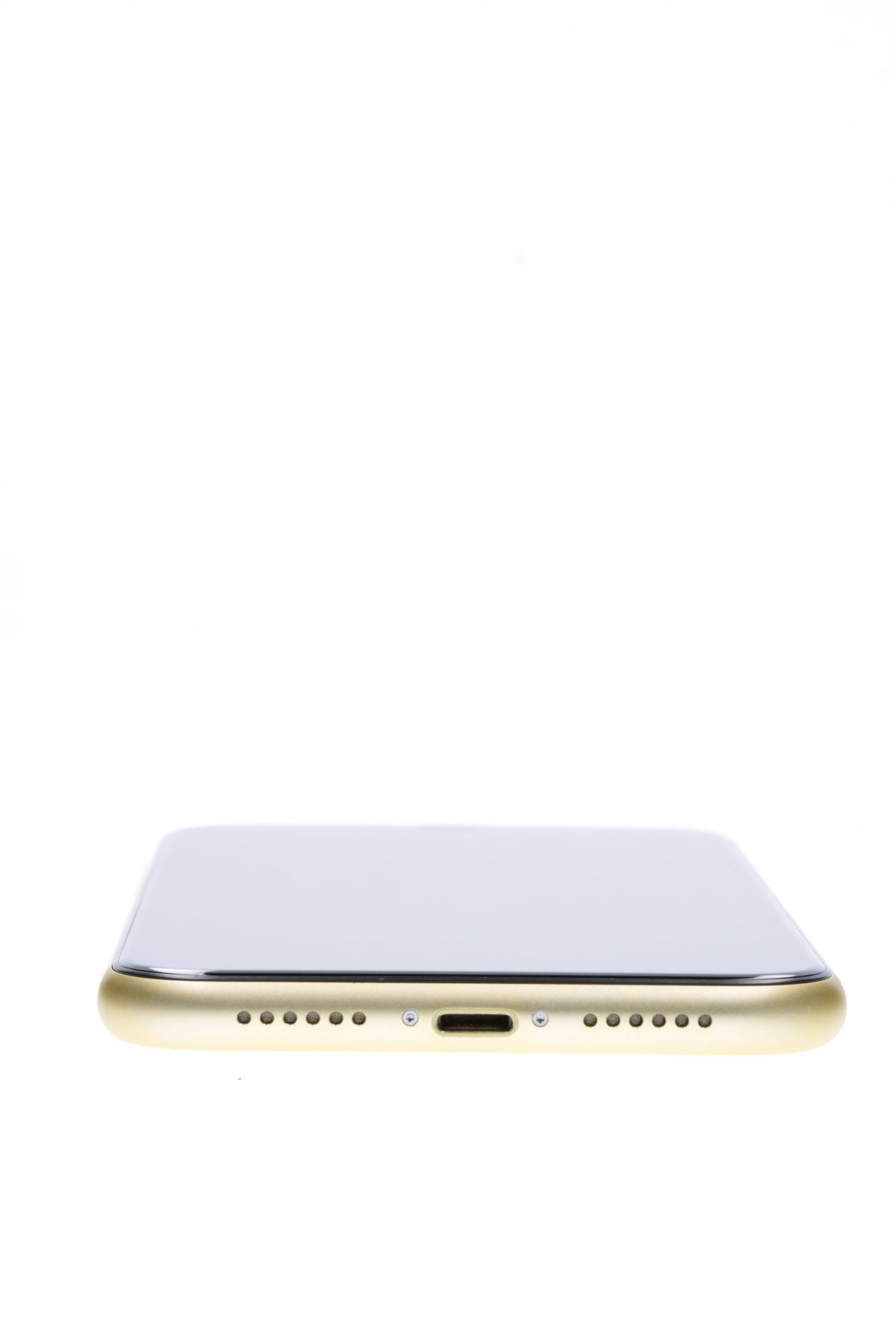 Apple iPhone 11 64 GB Yellow - Πολύ καλό