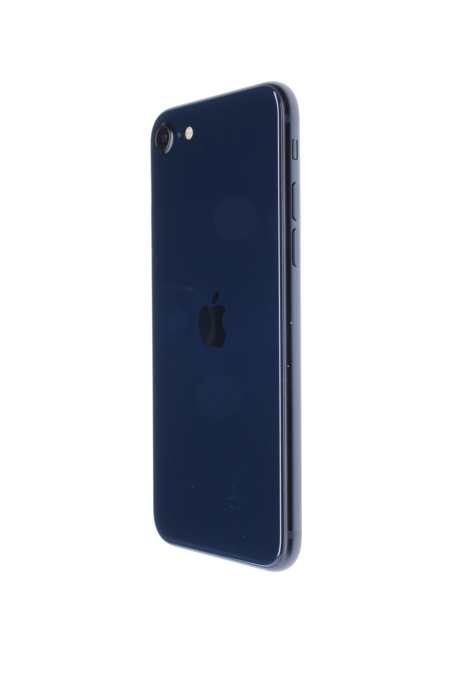 Apple iPhone SE 2022 64 GB Midnight - Ca nou