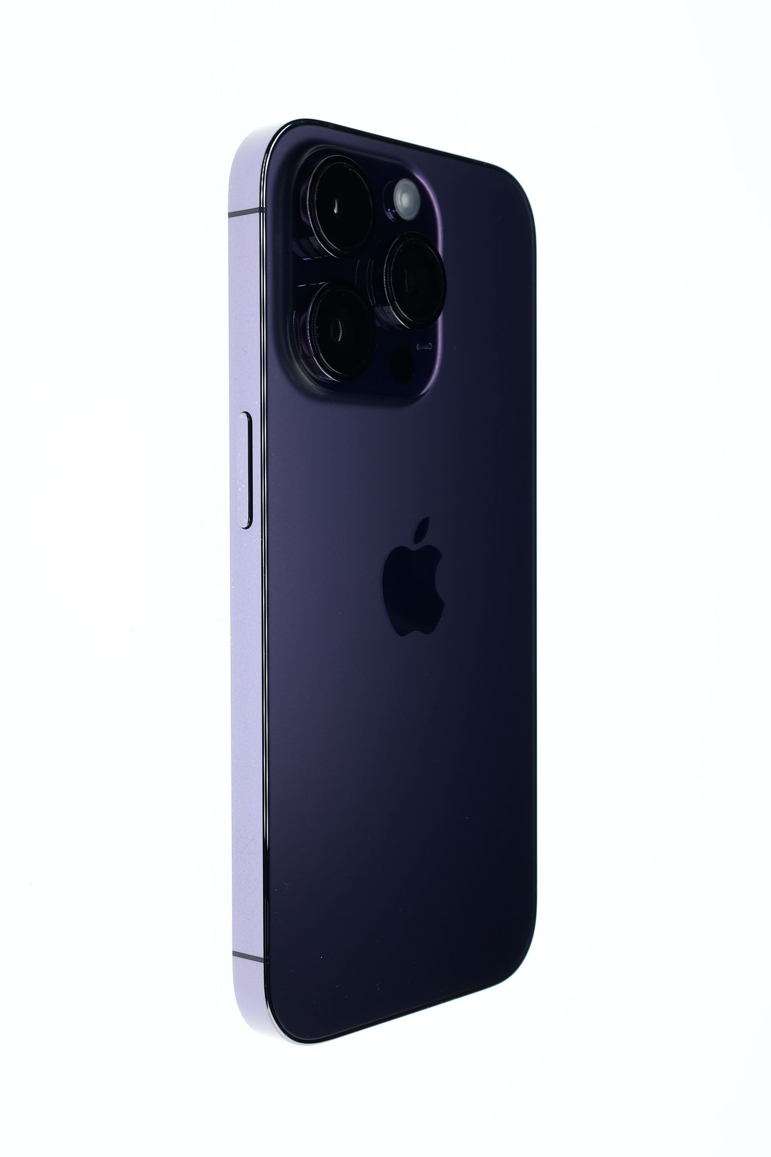 Apple iPhone 14 Pro 256 GB Deep Purple - Kiváló