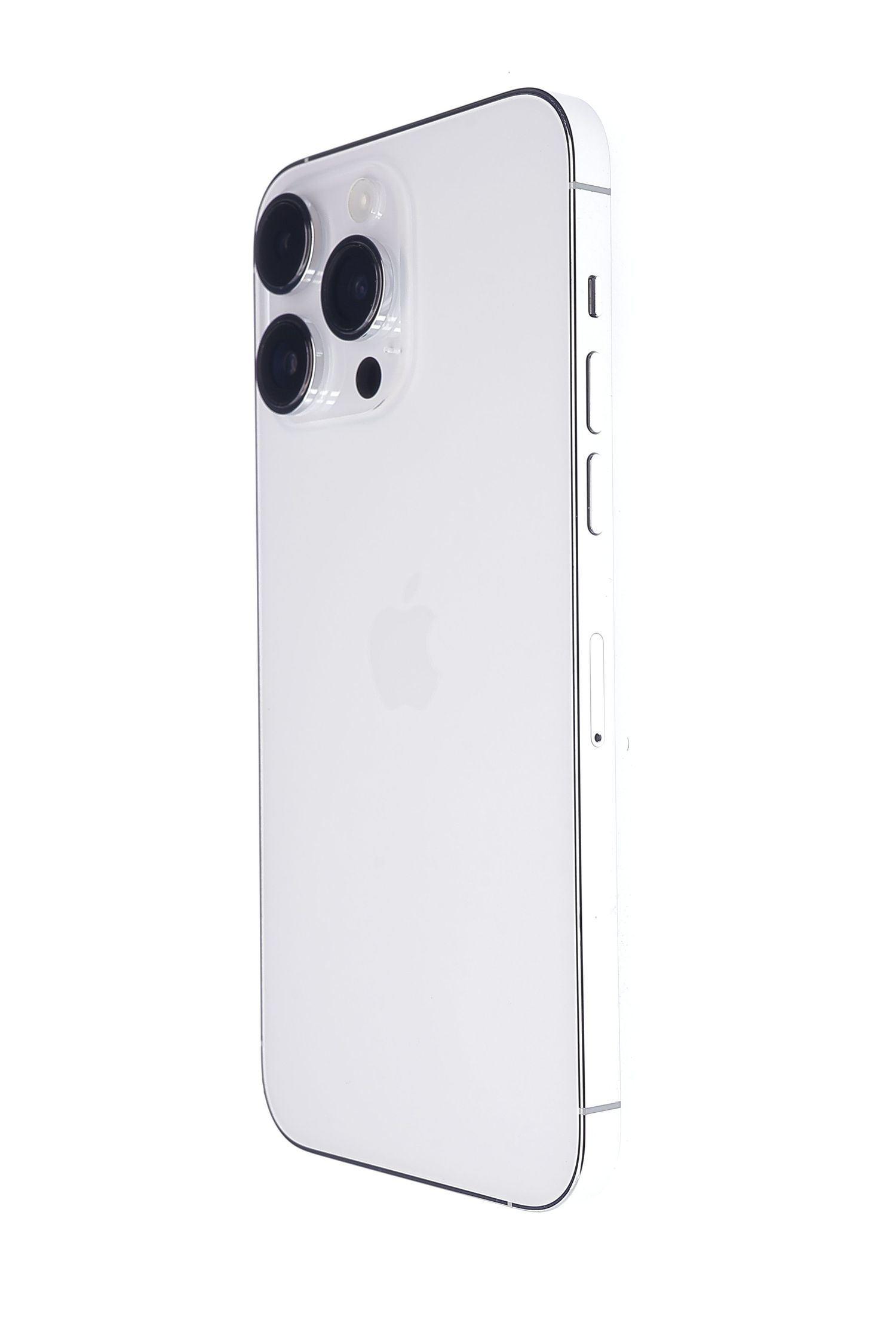 Apple iPhone 14 Pro Max 128 GB Silver - Εξαιρετικό