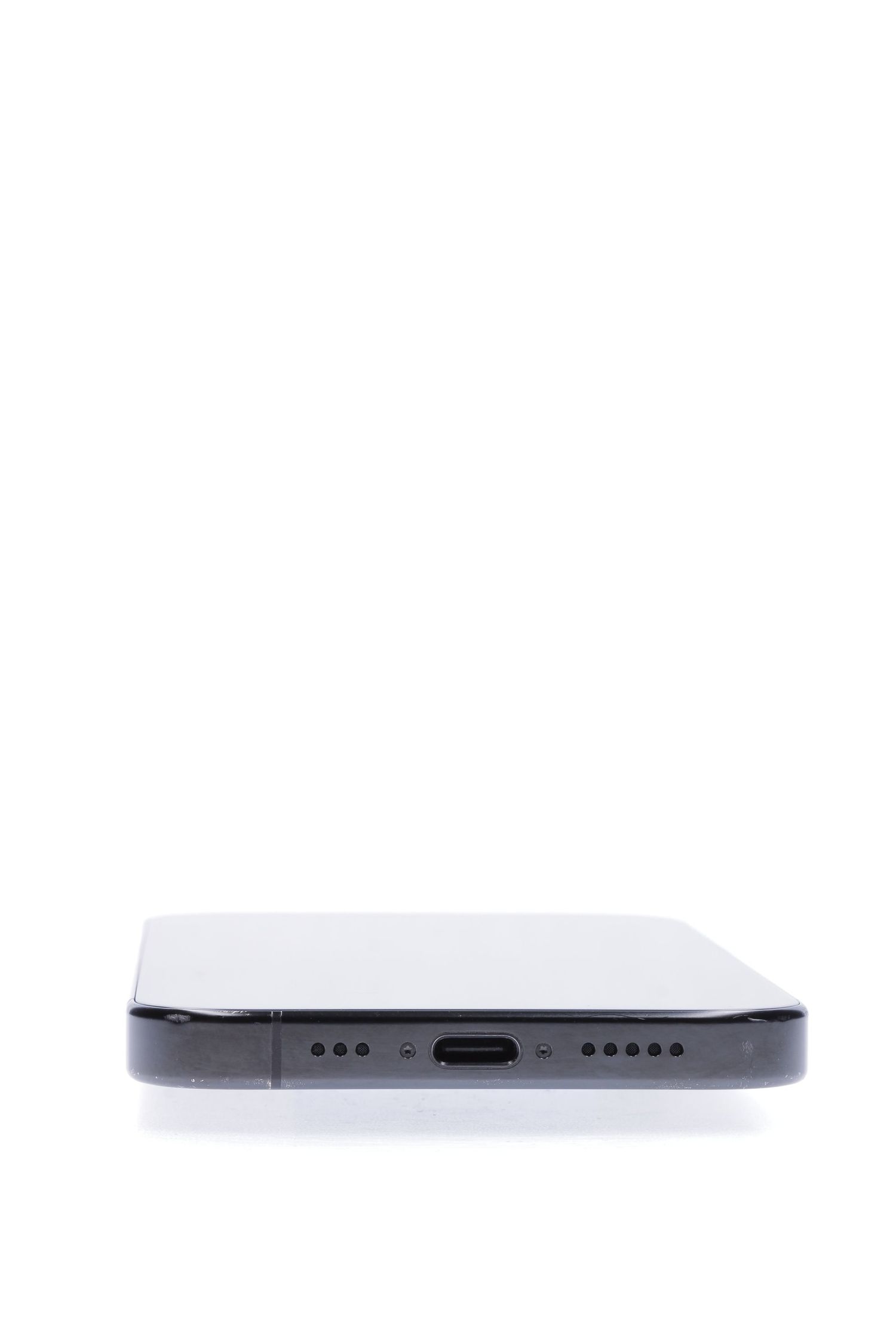 Apple iPhone 16 Pro 128 GB Black Titanium - Foarte bun
