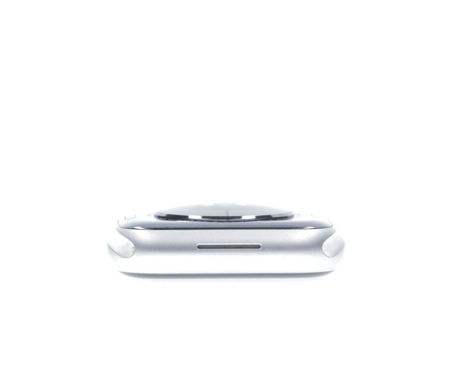 Apple Watch Series 9 2023, GPS, Aluminium 45mm Silver - Εξαιρετικό