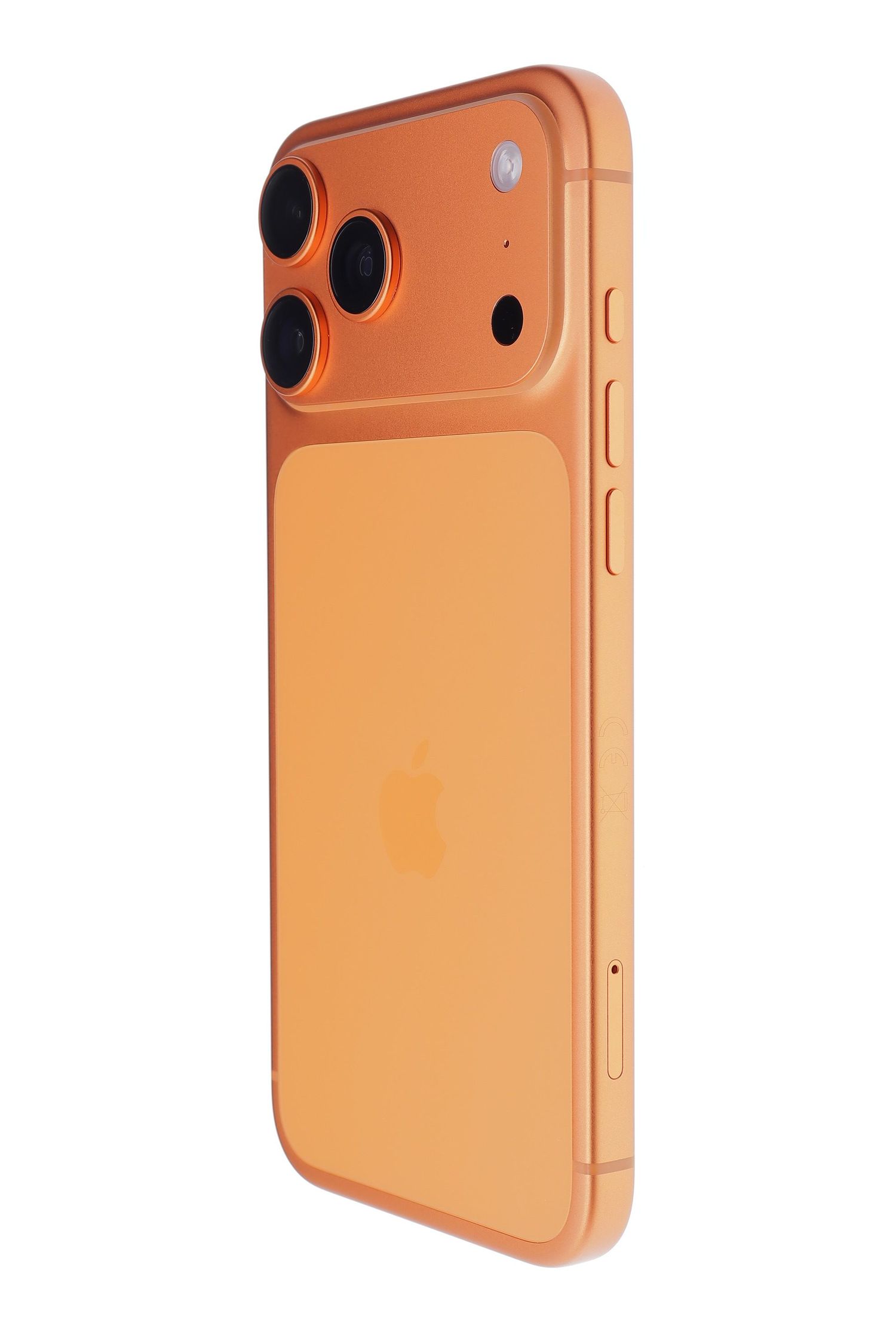 Apple iPhone 17 Pro Max 512 GB Cosmic Orange - Újszerű