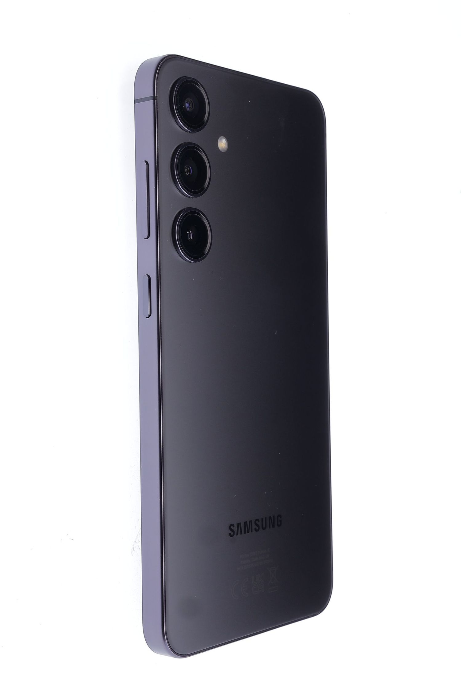 Samsung Galaxy S24 Plus 5G Dual Sim 512 GB Onyx Black - Като нов