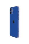 Мобилен телефон Apple iPhone 12 mini, Blue, 64 GB, Foarte Bun