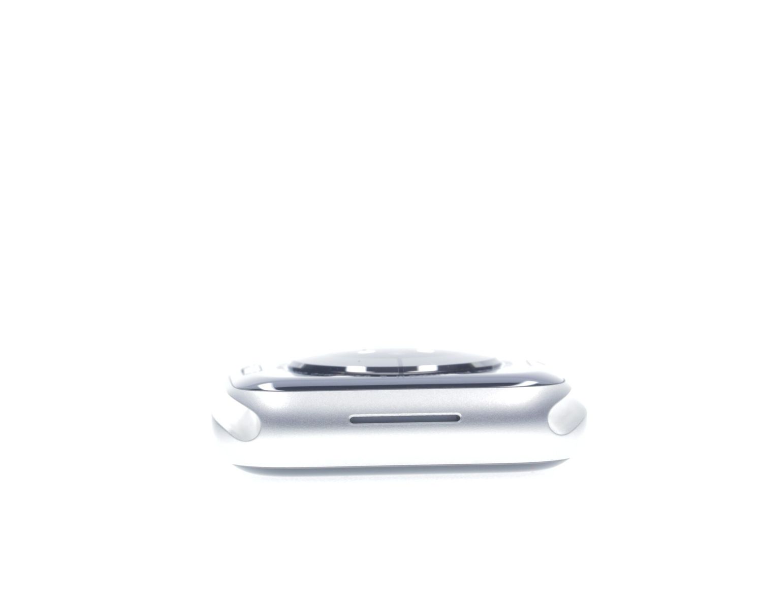 Apple Watch Series 8 2022, GPS, Aluminium 41mm Silver - Ca nou
