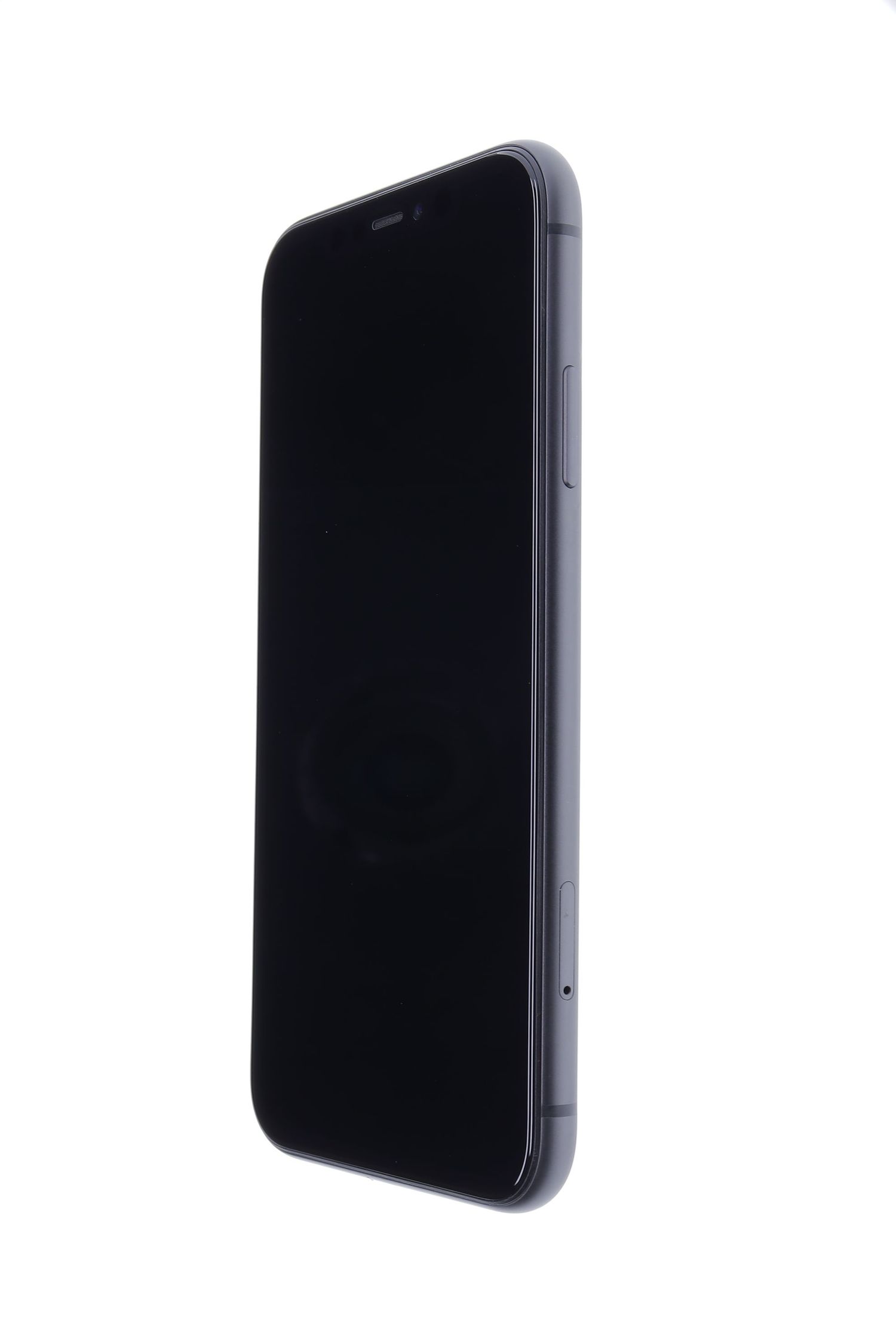 Apple iPhone 11 128 GB Black - Excelent