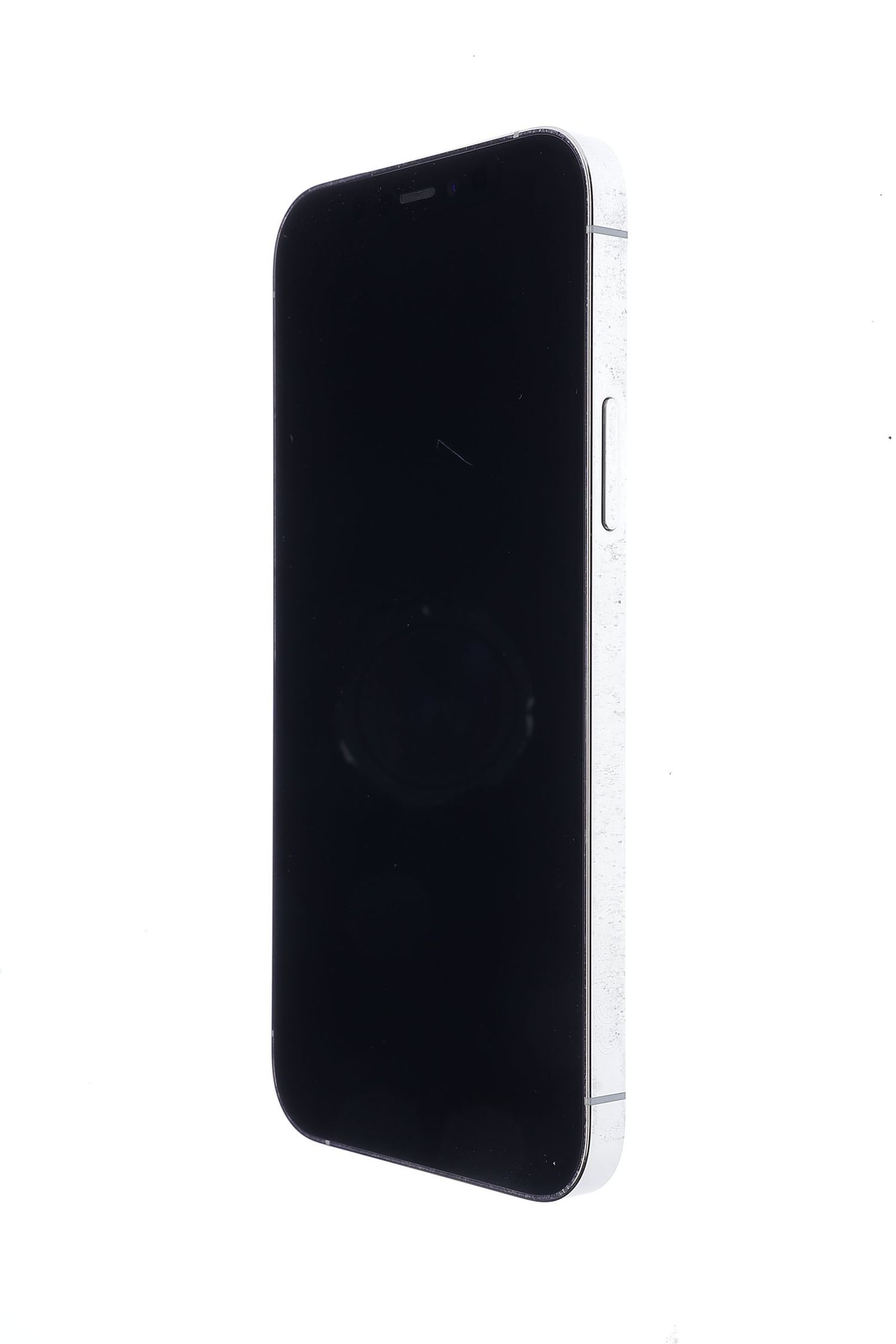 Apple iPhone 12 Pro 128 GB Silver - Πολύ καλό