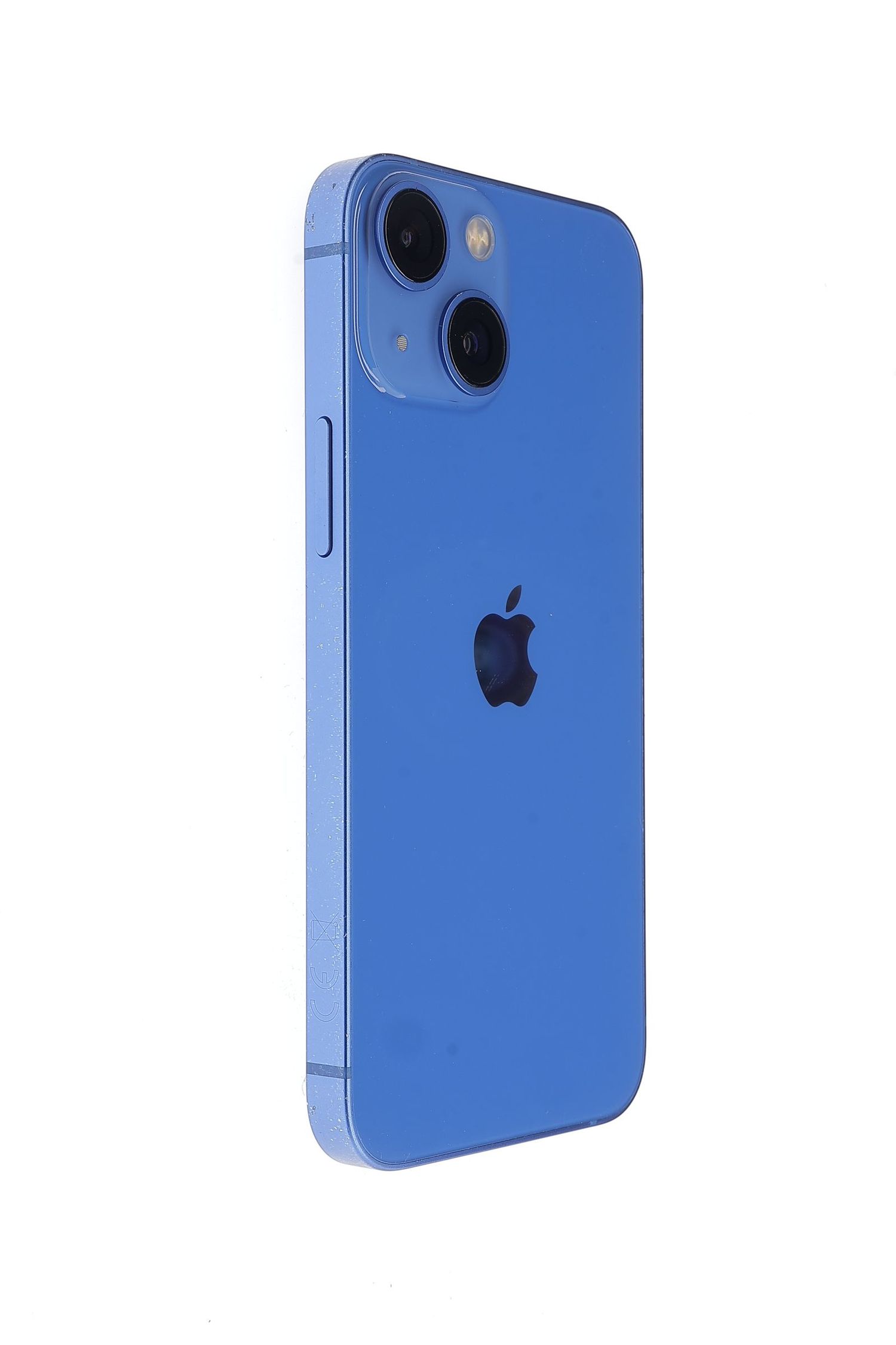 Apple iPhone 13 mini 256 GB Blue - Πολύ καλό