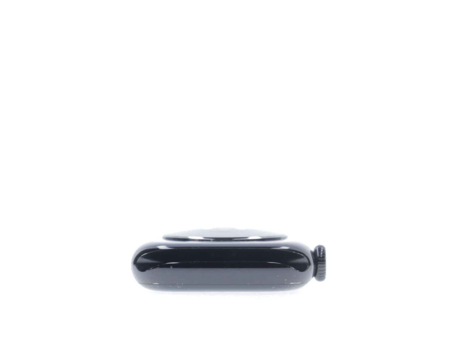 Apple Watch Series 10 2024, GPS, Aluminium 42mm Jet Black - Foarte bun