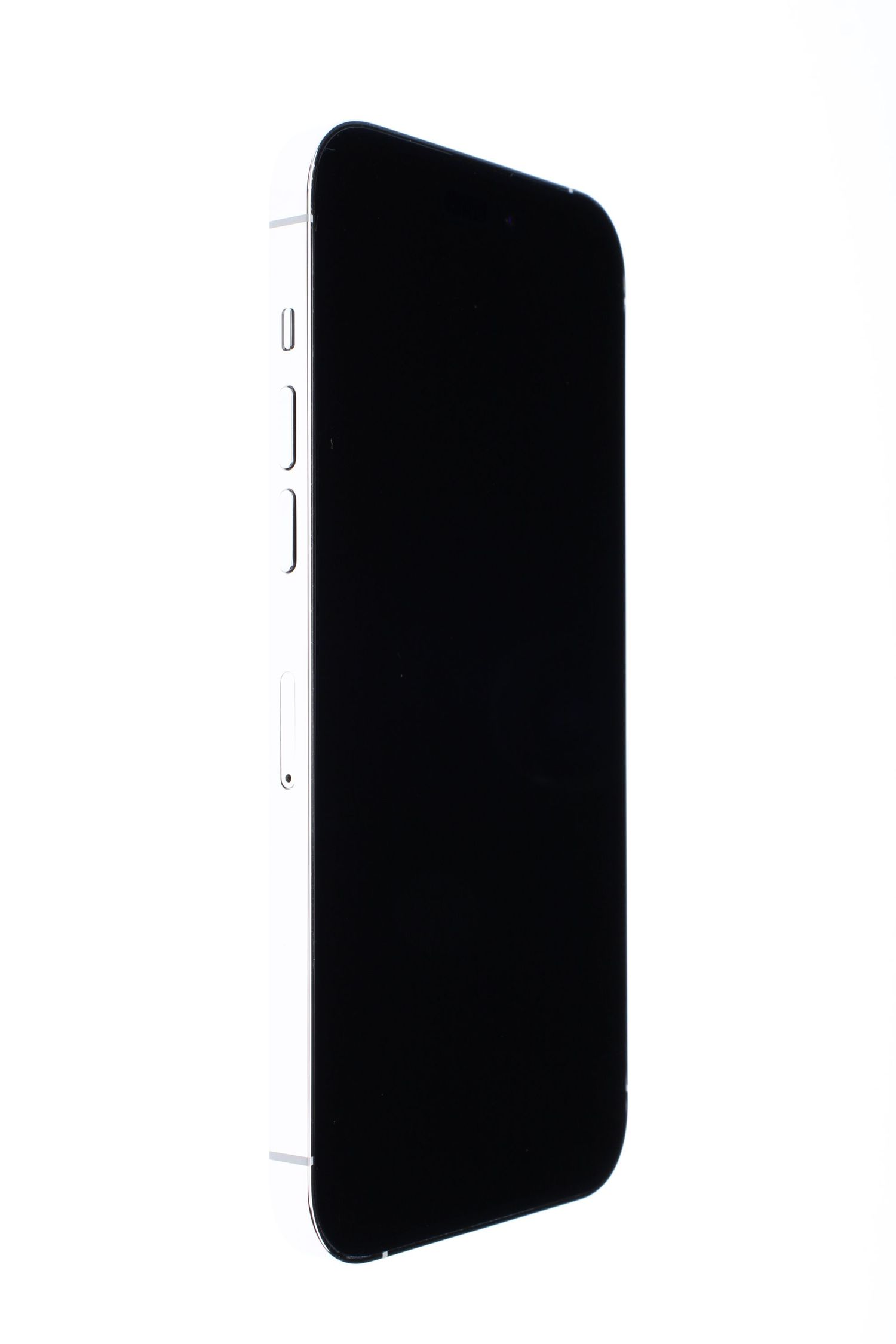 Apple iPhone 14 Pro Max 128 GB Silver - Ca nou