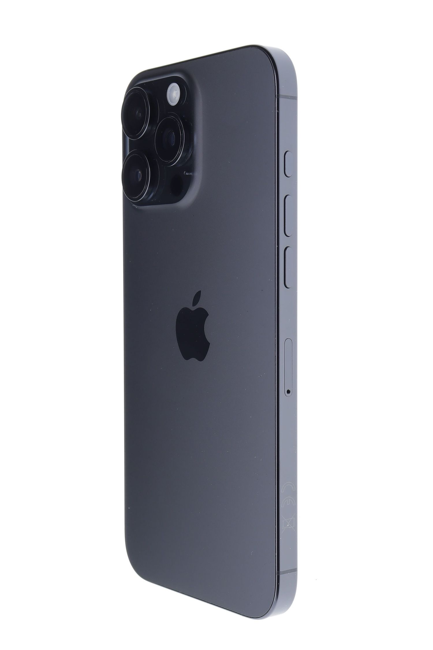 Apple iPhone 16 Pro Max 256 GB Black Titanium - Като нов