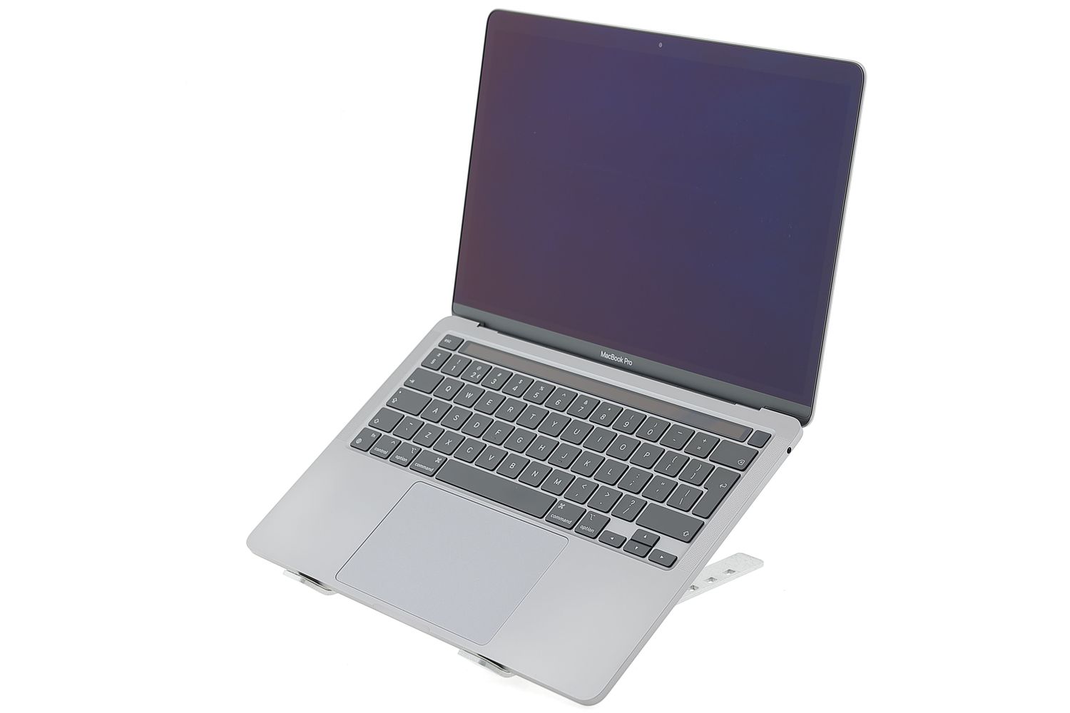 Apple MacBook Pro 13″ 2020, M1 8 Cores, 8 GB, 8 core GPU 256 GB Space Gray