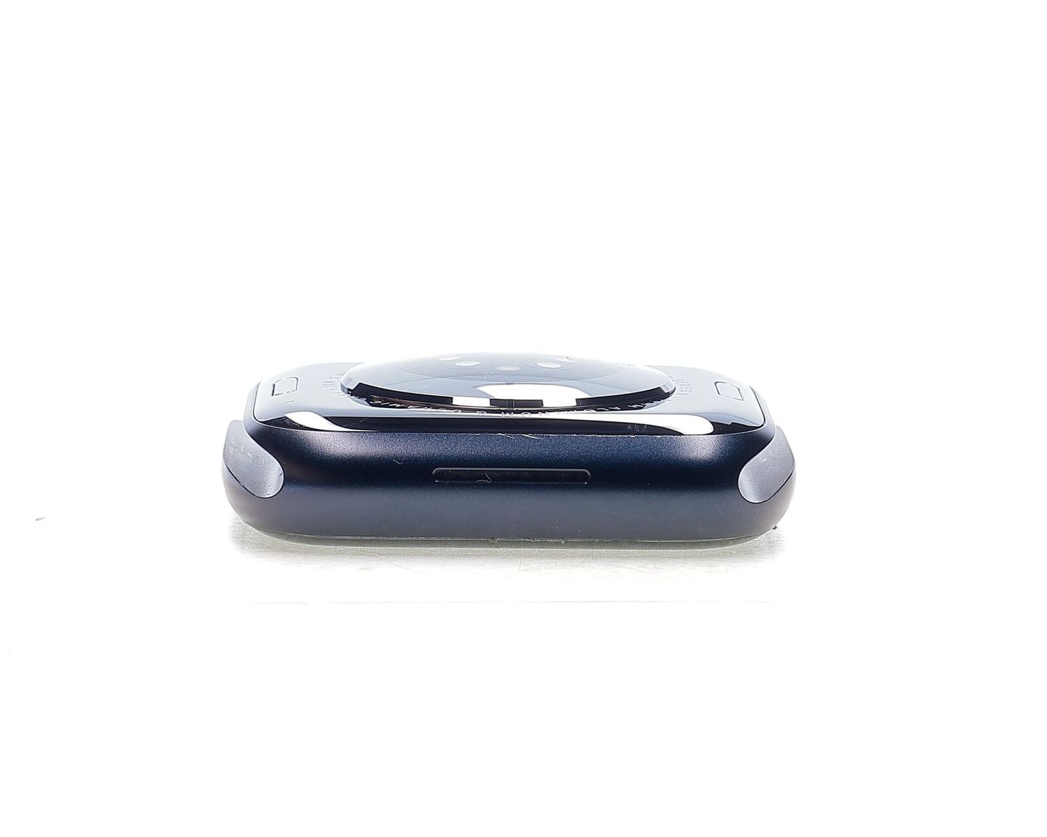 Apple Watch Series 8 2022, GPS, Aluminium 45mm Midnight - Újszerű