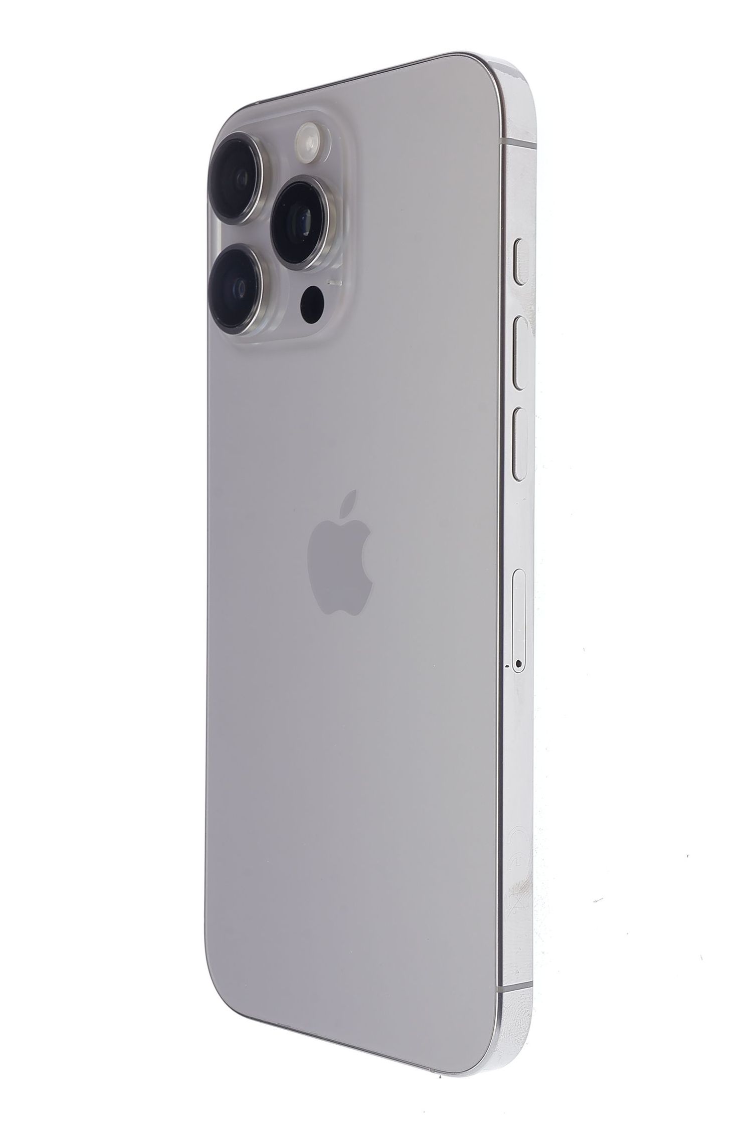 スマートフォン本体 Apple iPhone 16 Pro Max Natural 512GB CA Apple iPhone 16 Pro Max, Natural Titanium, 512 GB - de la 4.429 lei