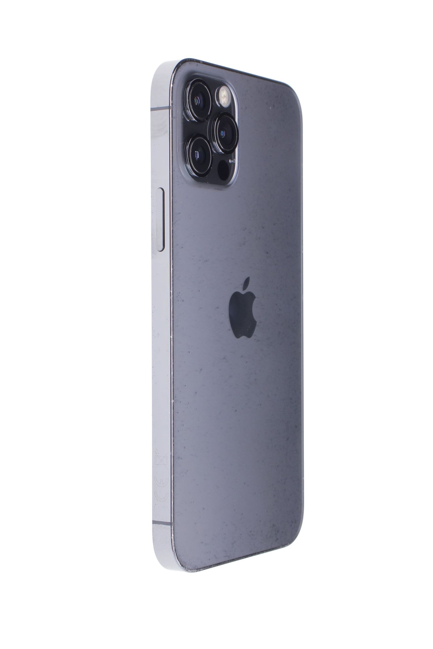 Apple iPhone 12 Pro 128 GB Graphite - Πολύ καλό