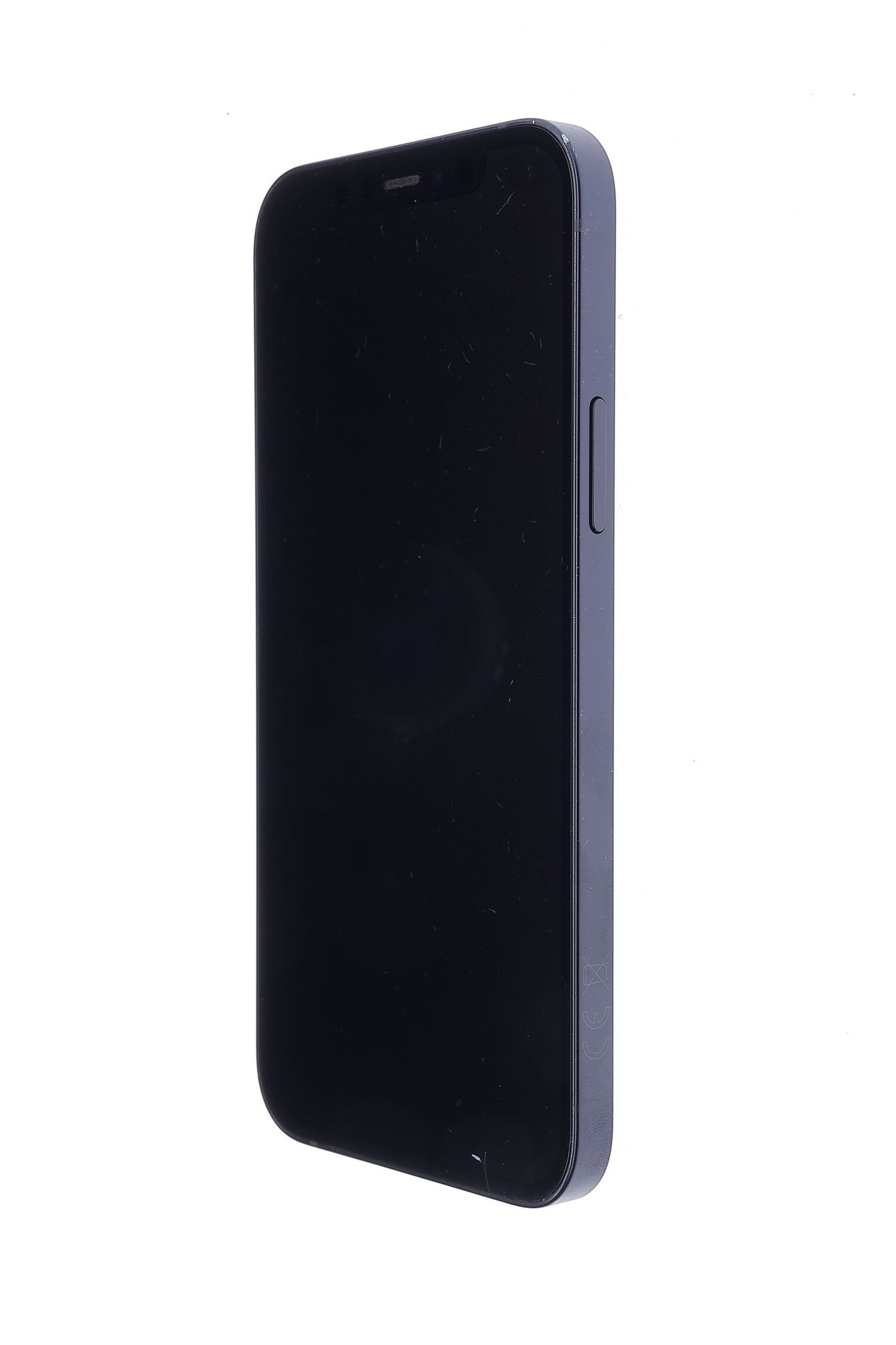 Apple iPhone 12 64 GB Black - Foarte bun