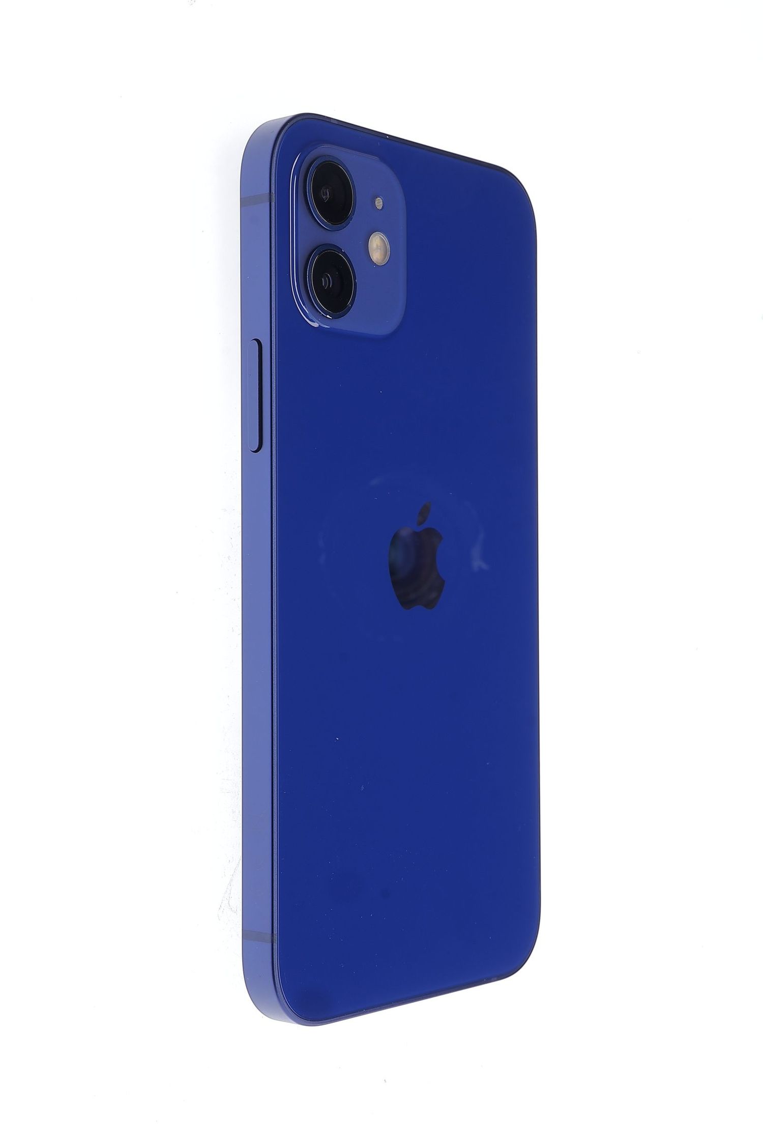Apple iPhone 12 256 GB Blue - Újszerű