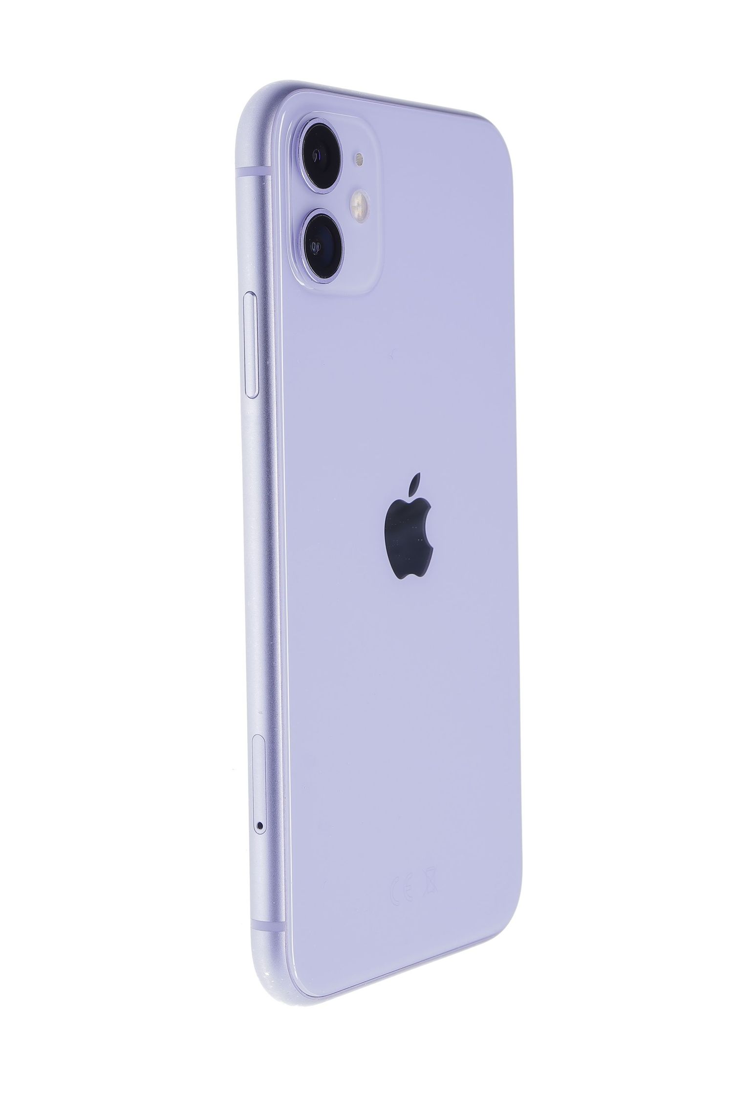Apple iPhone 11, Purple, 128 GB - de la 779 lei