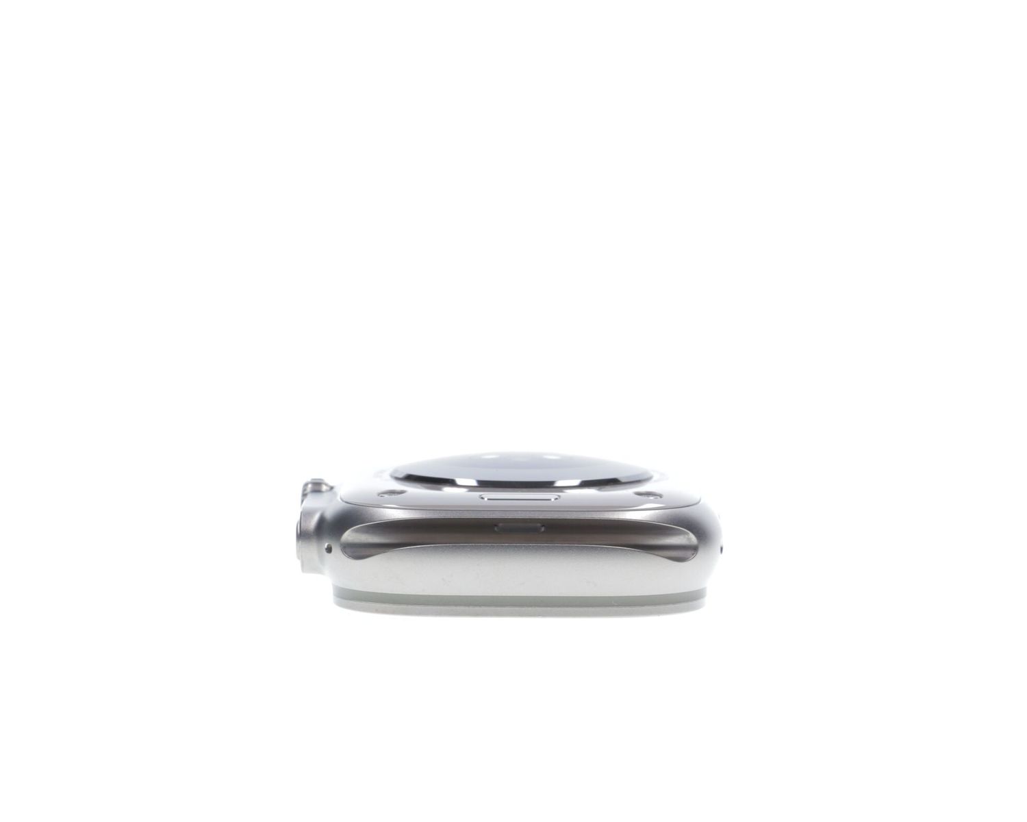 Apple Watch Ultra 2 2023, GPS + Cellular, Titanium 49mm Titanium - Ca nou