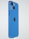 Telefon mobil Apple iPhone 13 mini, Blue, 256 GB,  Foarte Bun
