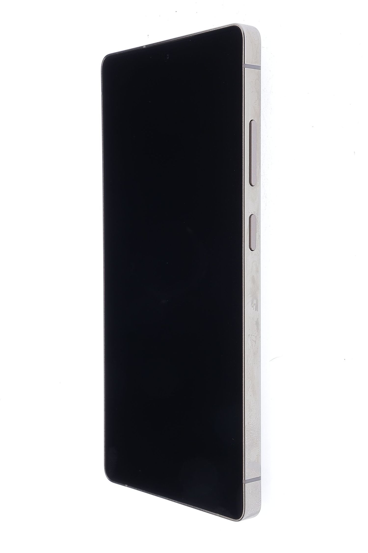 Samsung Galaxy S25 Ultra 5G Dual Sim 512 GB Titanium Black - Ca nou