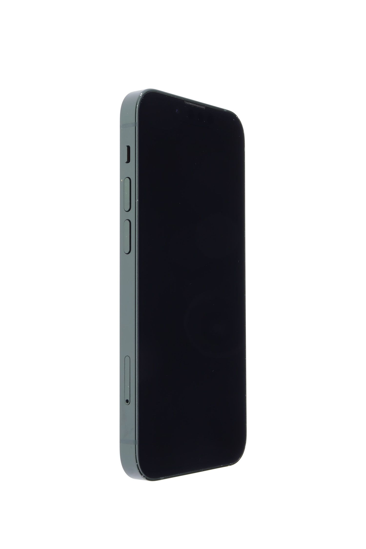 Apple iPhone 13 mini 256 GB Green - Πολύ καλό
