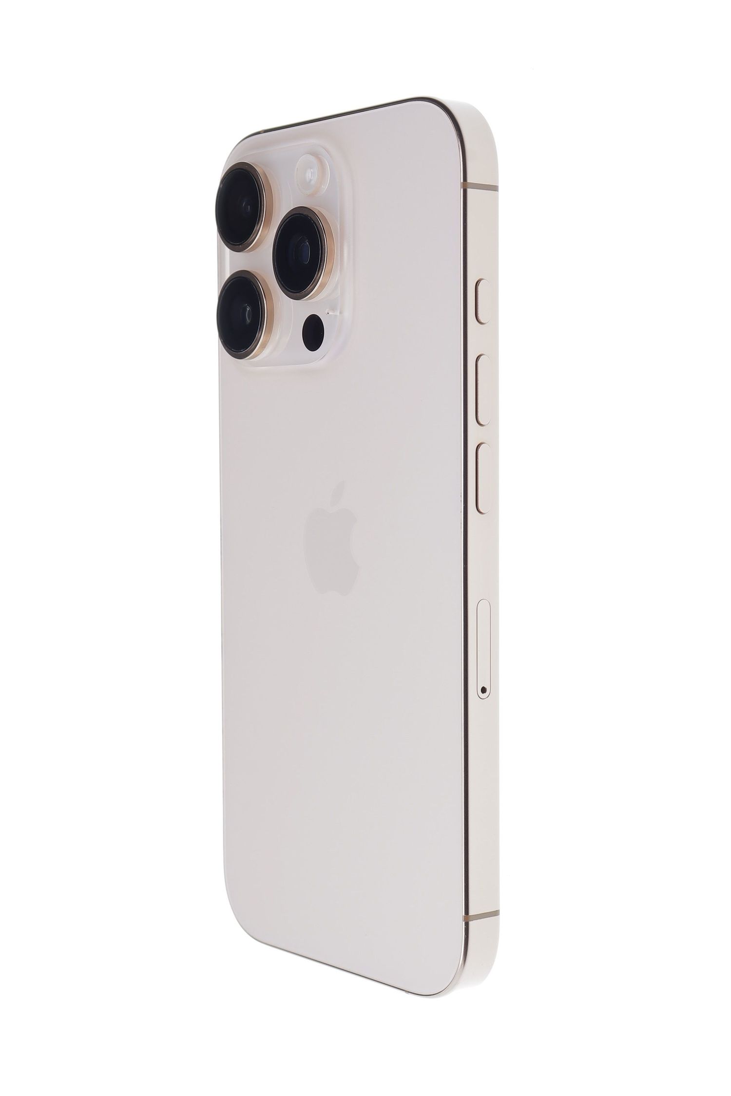 Apple iPhone 16 Pro 256 GB Desert Titanium - Foarte bun