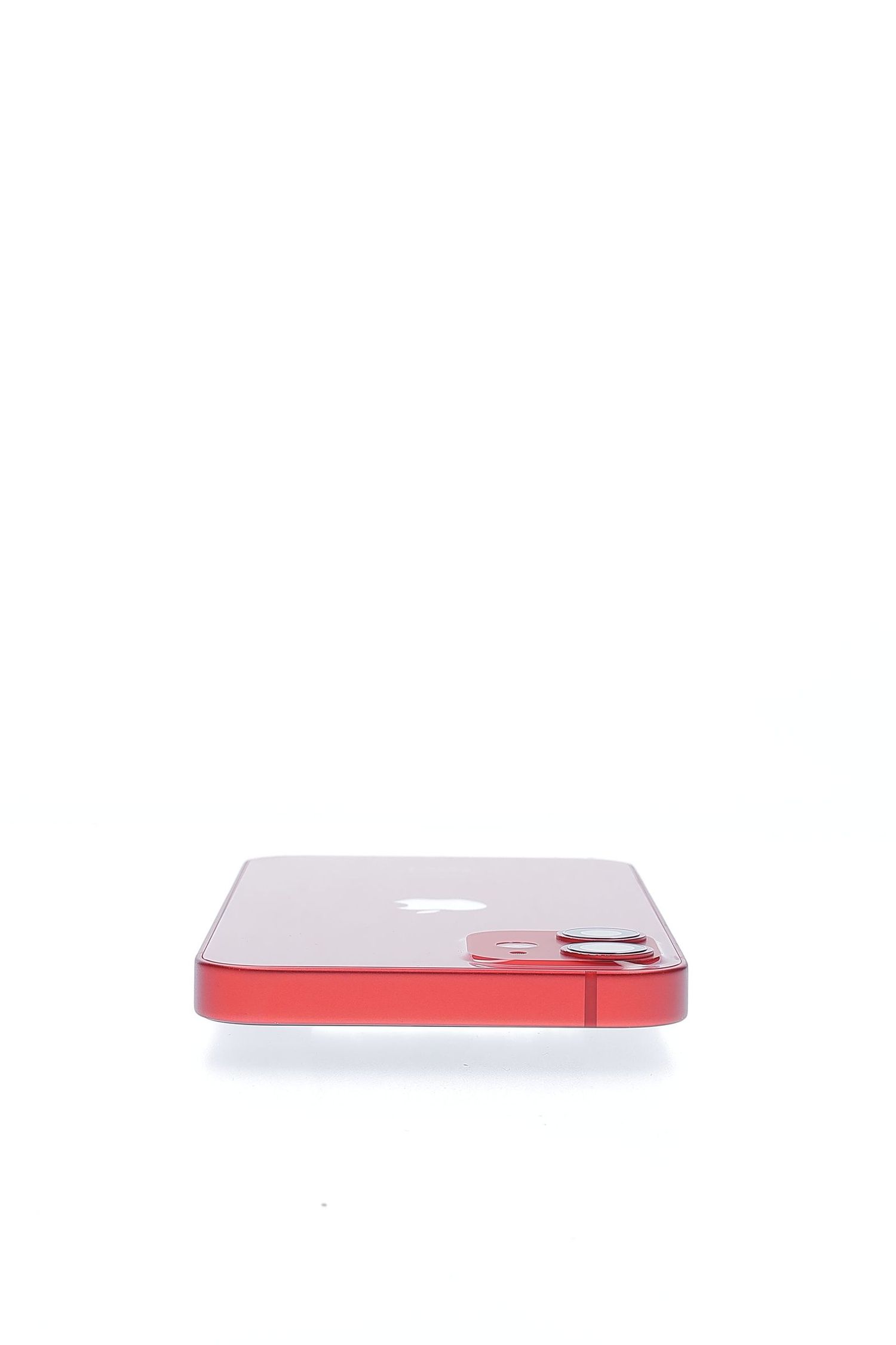 Apple iPhone 12 mini 64 GB Red - Εξαιρετικό
