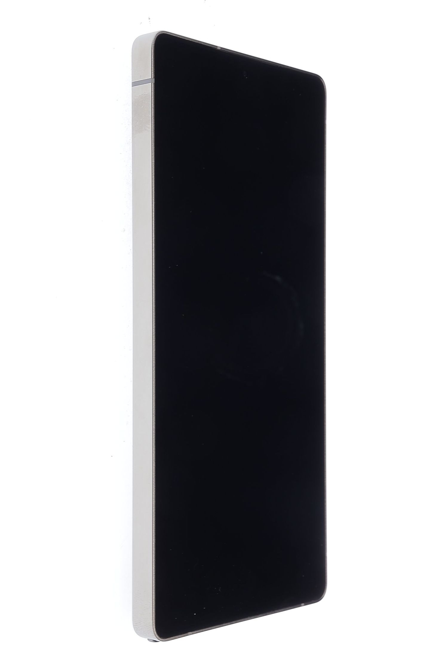 Samsung Galaxy S25 Ultra 5G Dual Sim 512 GB Titanium Black