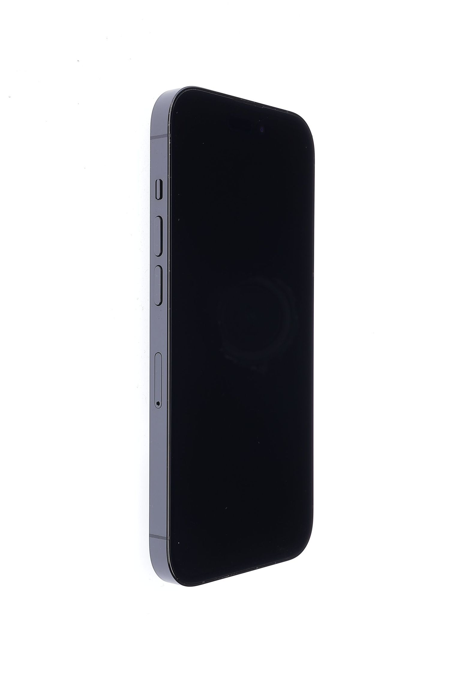 Apple iPhone 14 Pro 128 GB Space Black - Εξαιρετικό