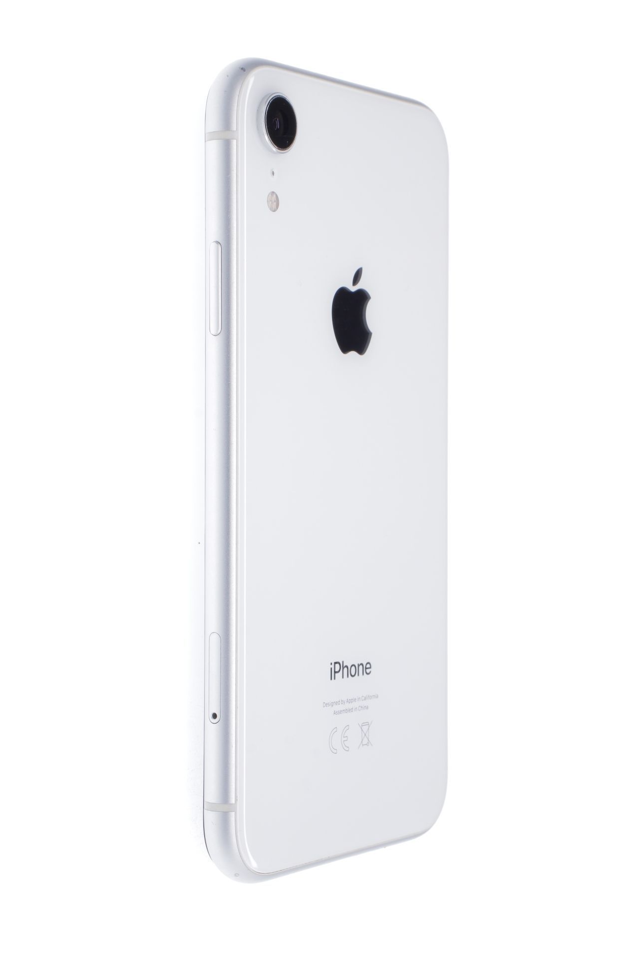 Apple iPhone XR 64 GB White