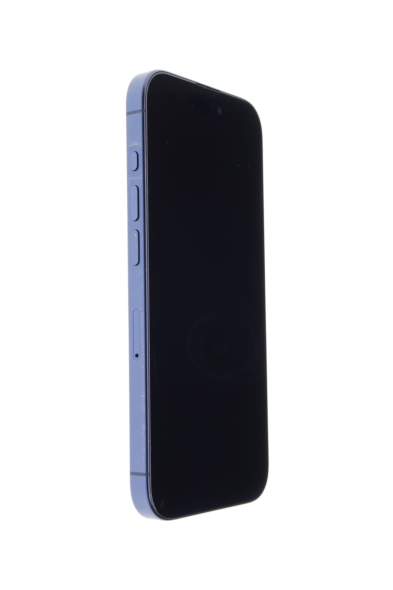 Apple iPhone 15 Pro 512 GB Blue Titanium - Foarte bun