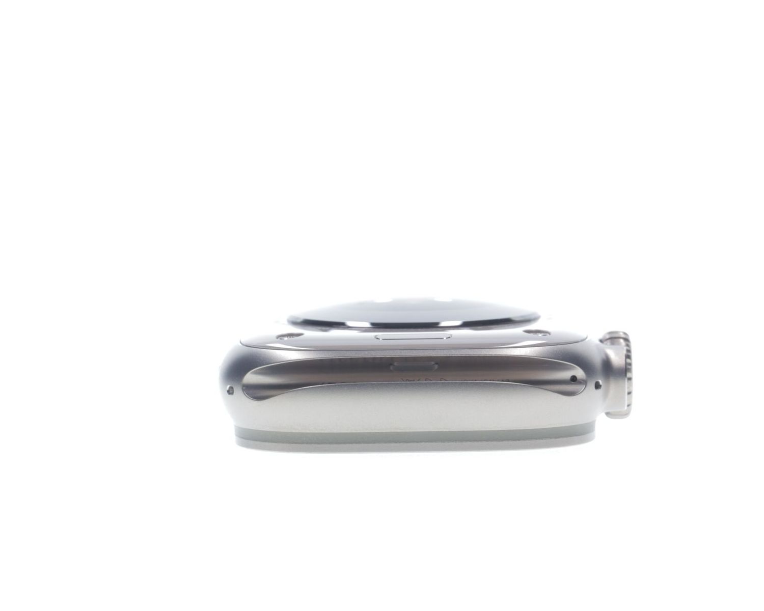 Apple Watch Ultra 3 2025, GPS + Cellular, Titanium 49mm Natural - Ca nou