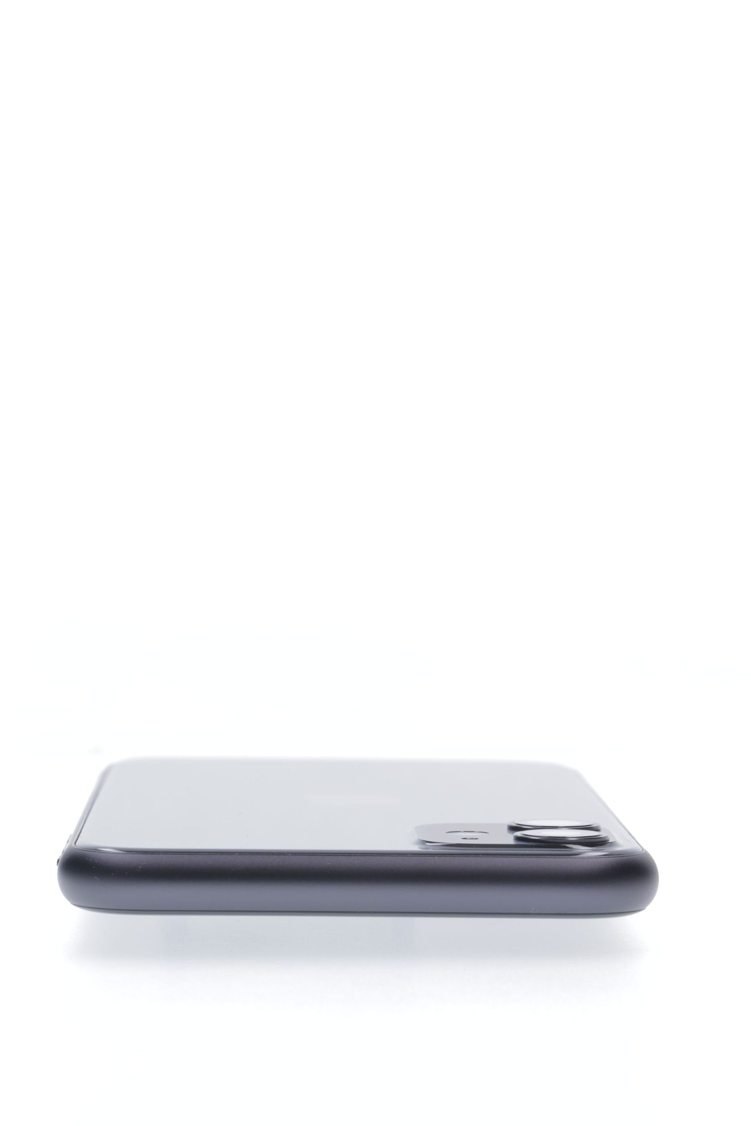 Apple iPhone 11 64 GB Black - Újszerű