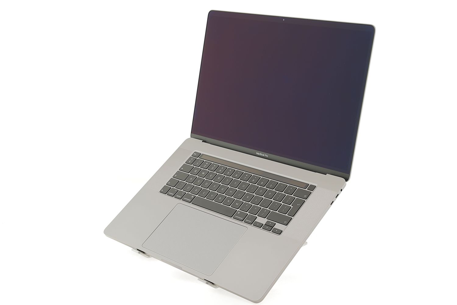 Apple MacBook Pro 16″ Touch Bar 2019, i9 2.4 GHz, 32 GB, AMD Radeon Pro 5500M 1 TB Space Gray - Като нов