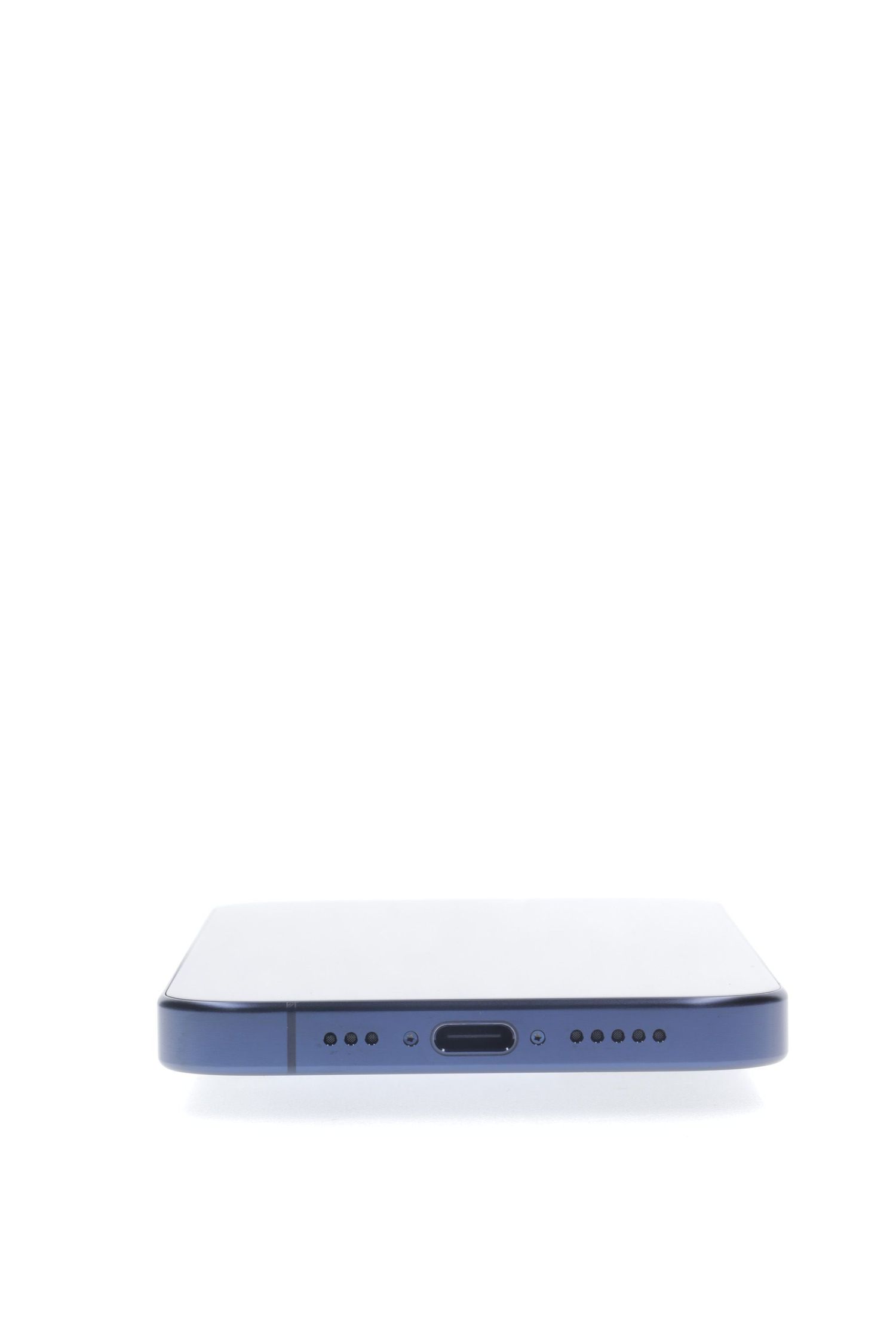 Apple iPhone 15 Pro 128 GB Blue Titanium - Ca nou