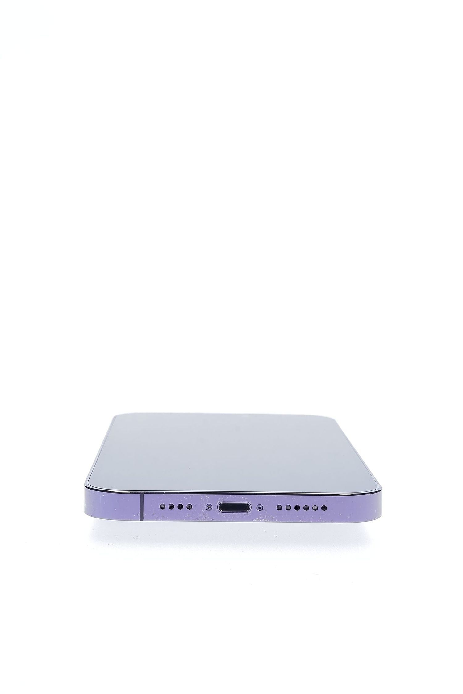 Apple iPhone 14 Pro Max 128 GB Deep Purple - Excelent