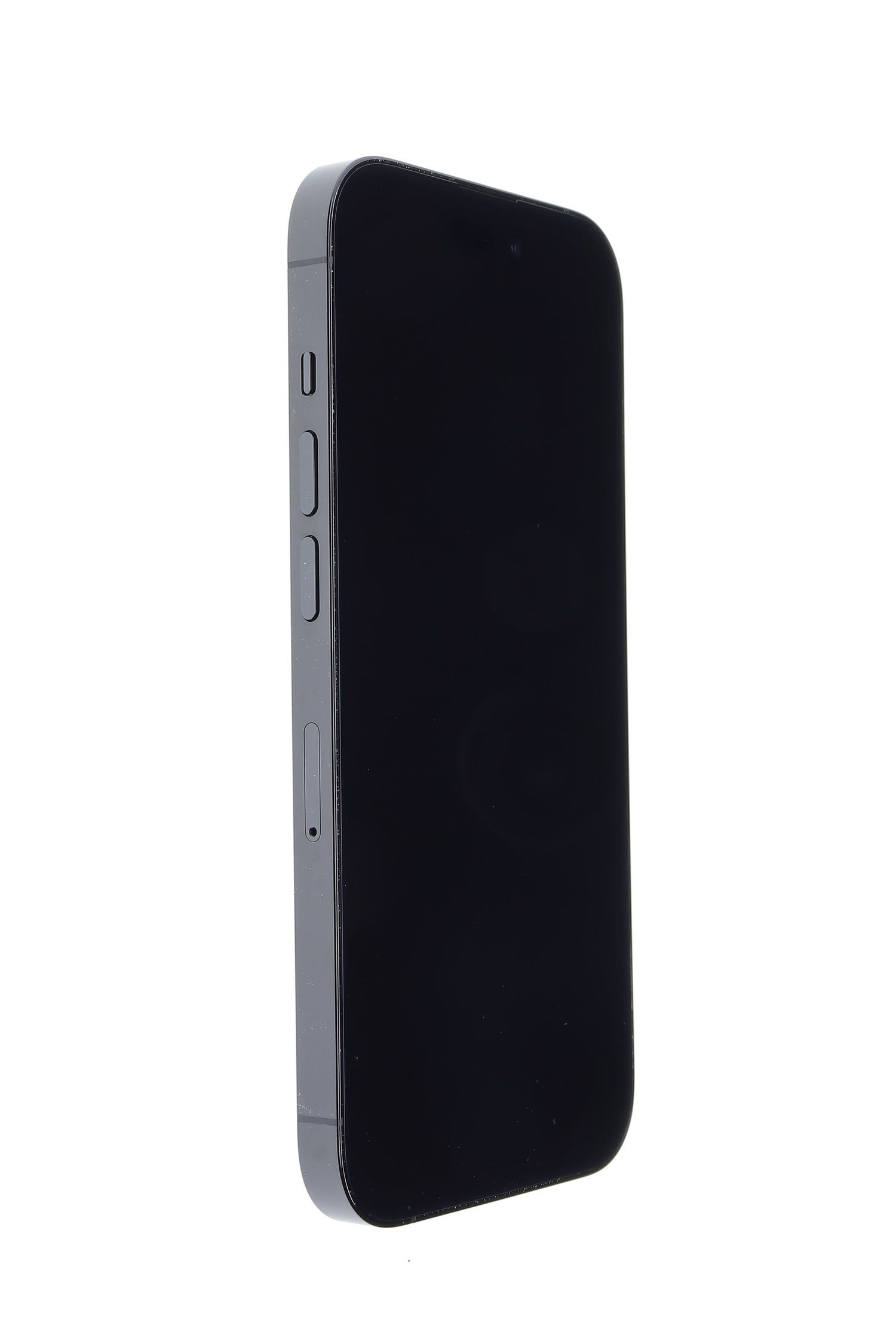 Apple iPhone 14 Pro 256 GB Space Black - Kiváló