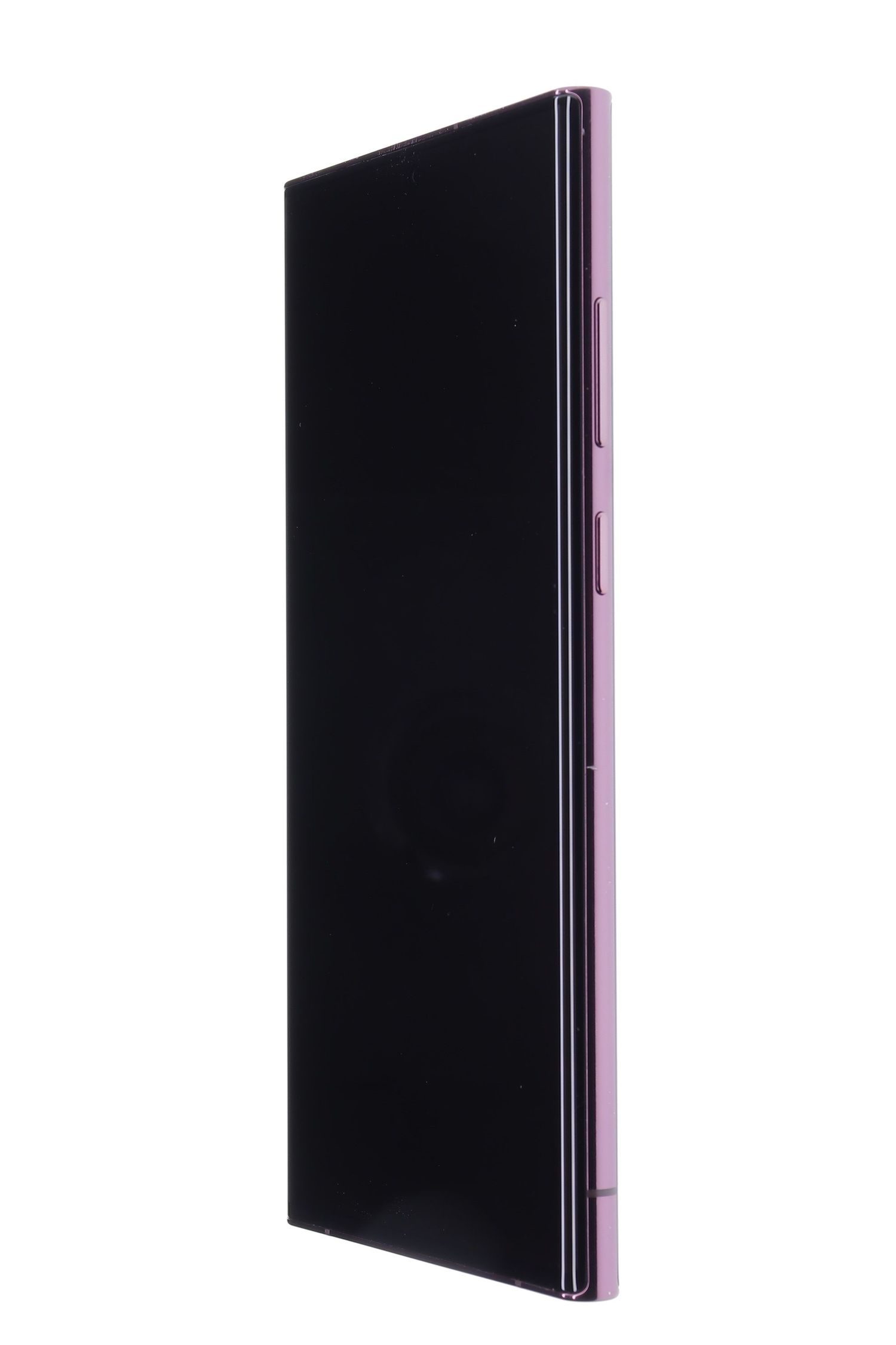 Samsung Galaxy S22 Ultra 5G Dual Sim 128 GB Burgundy - Εξαιρετικό