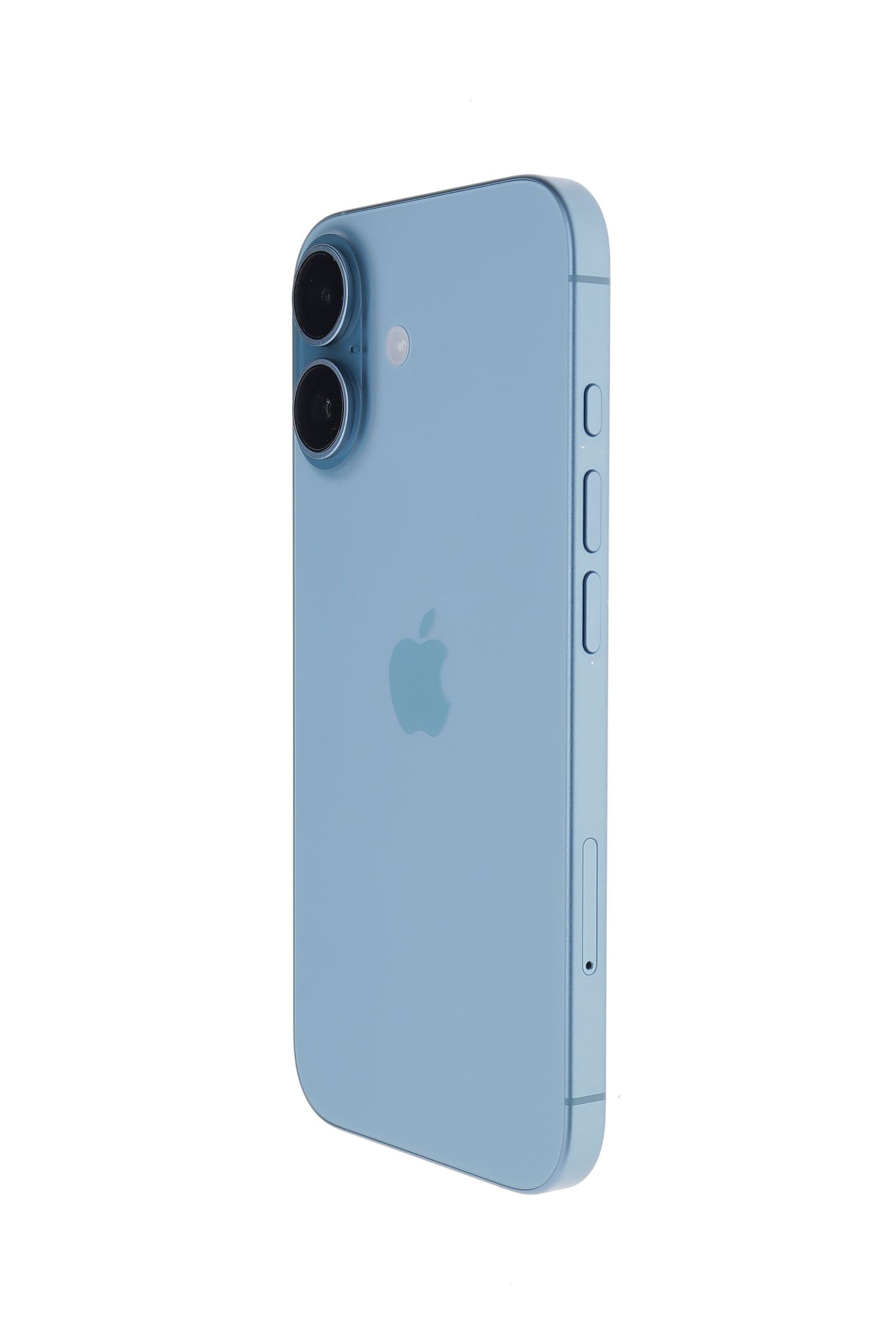 Apple iPhone 16 128 GB Teal - Foarte bun