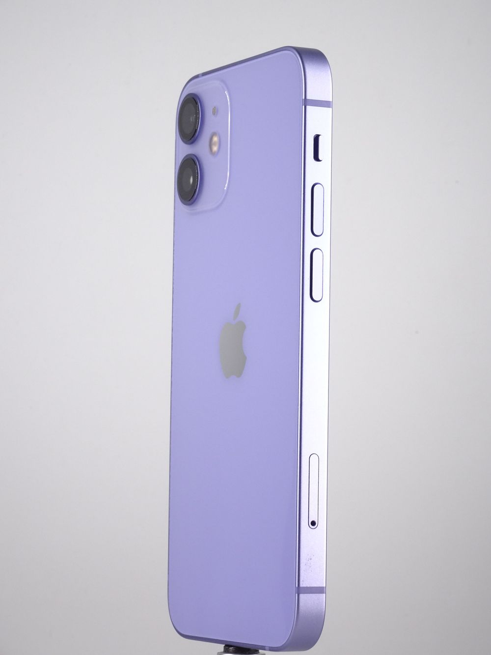 <span>Telefon mobil Apple</span> iPhone 12 mini<span class="sep">, </span> <span>Purple, 64 GB,  Ca Nou</span>