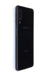 Κινητό τηλέφωνο Samsung Galaxy A7 (2018) Dual Sim, Black, 64 GB, Excelent