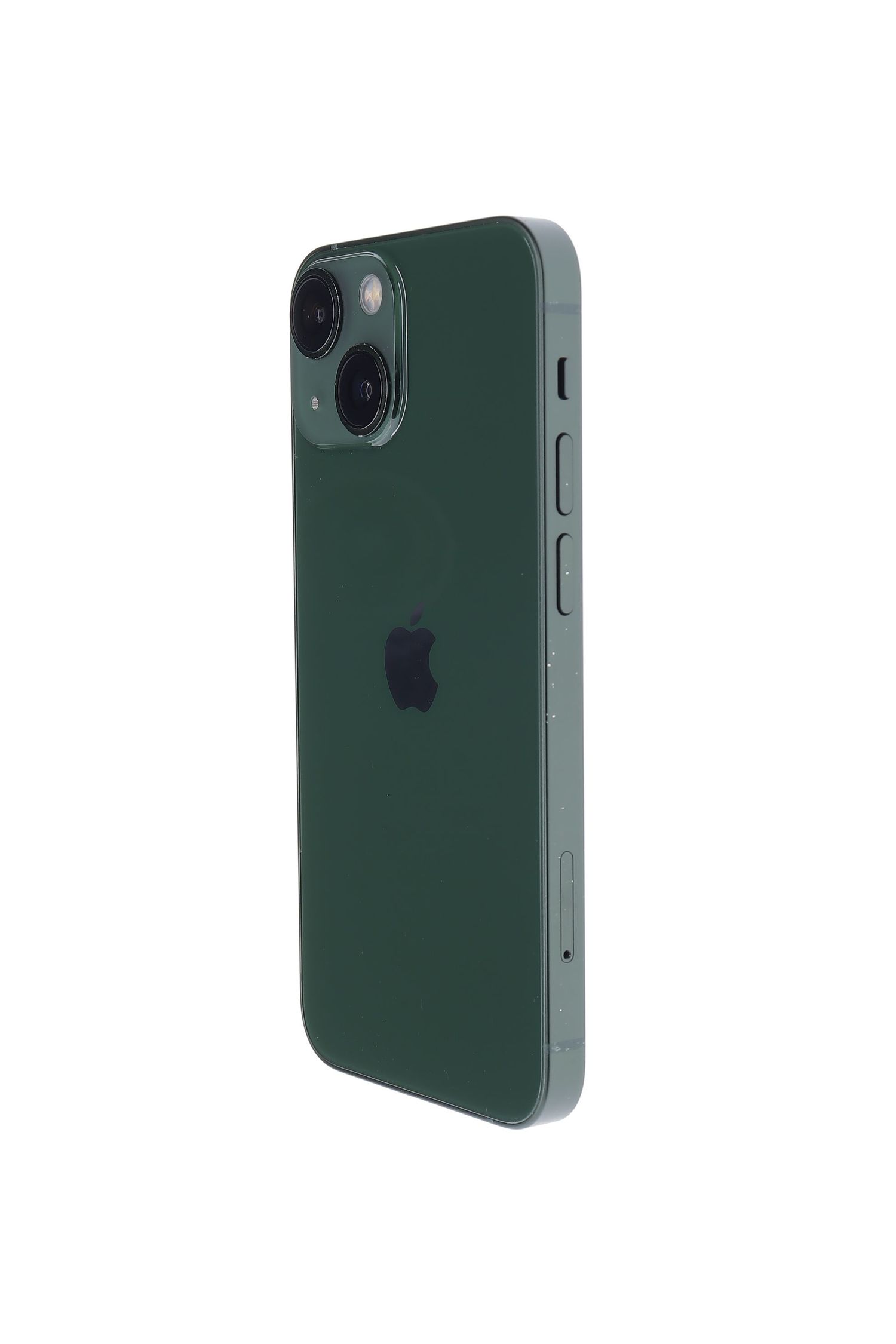 Apple iPhone 13 mini 128 GB Green - Foarte bun