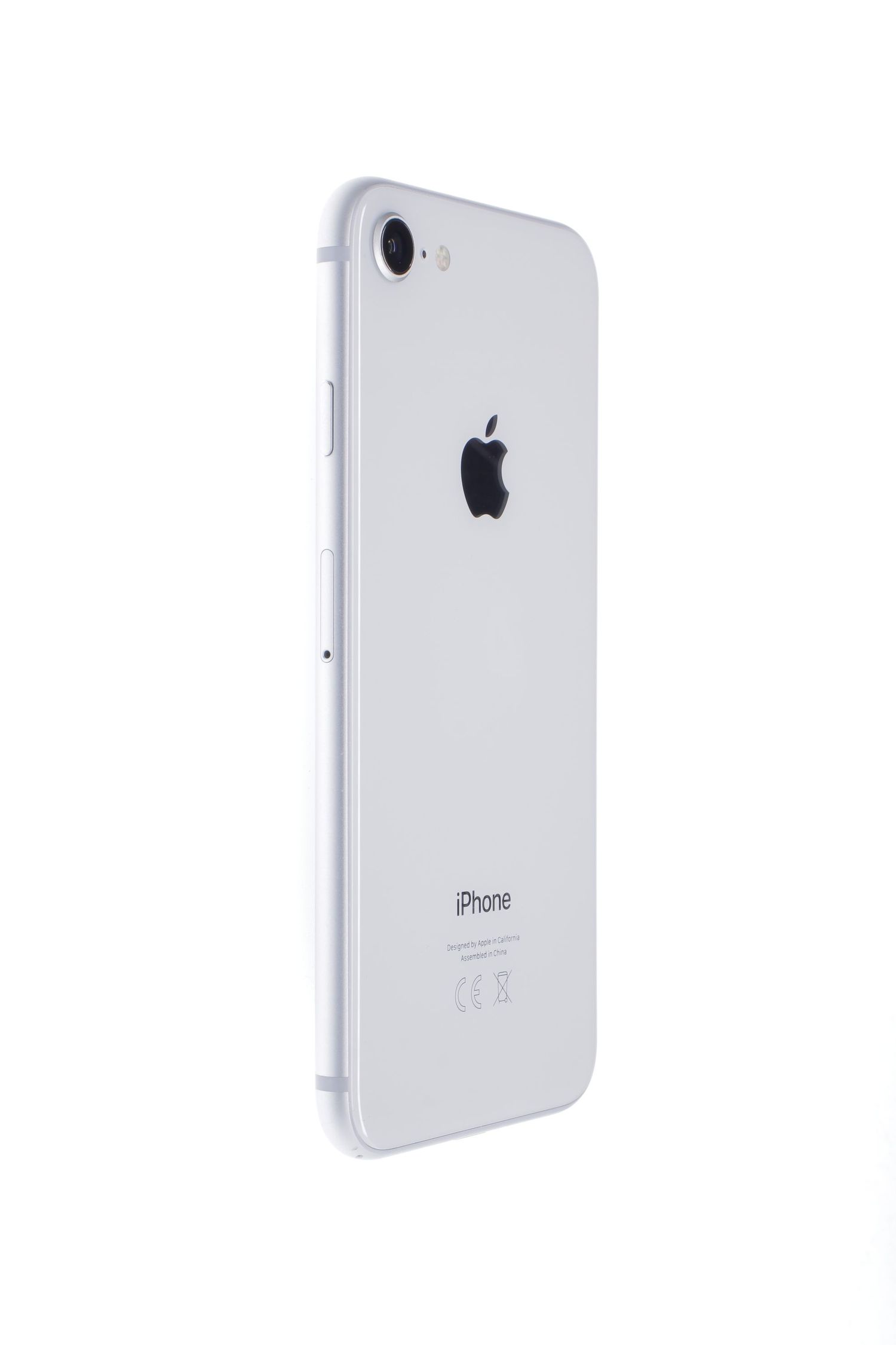 Apple iPhone 8 64 GB Silver - Като нов