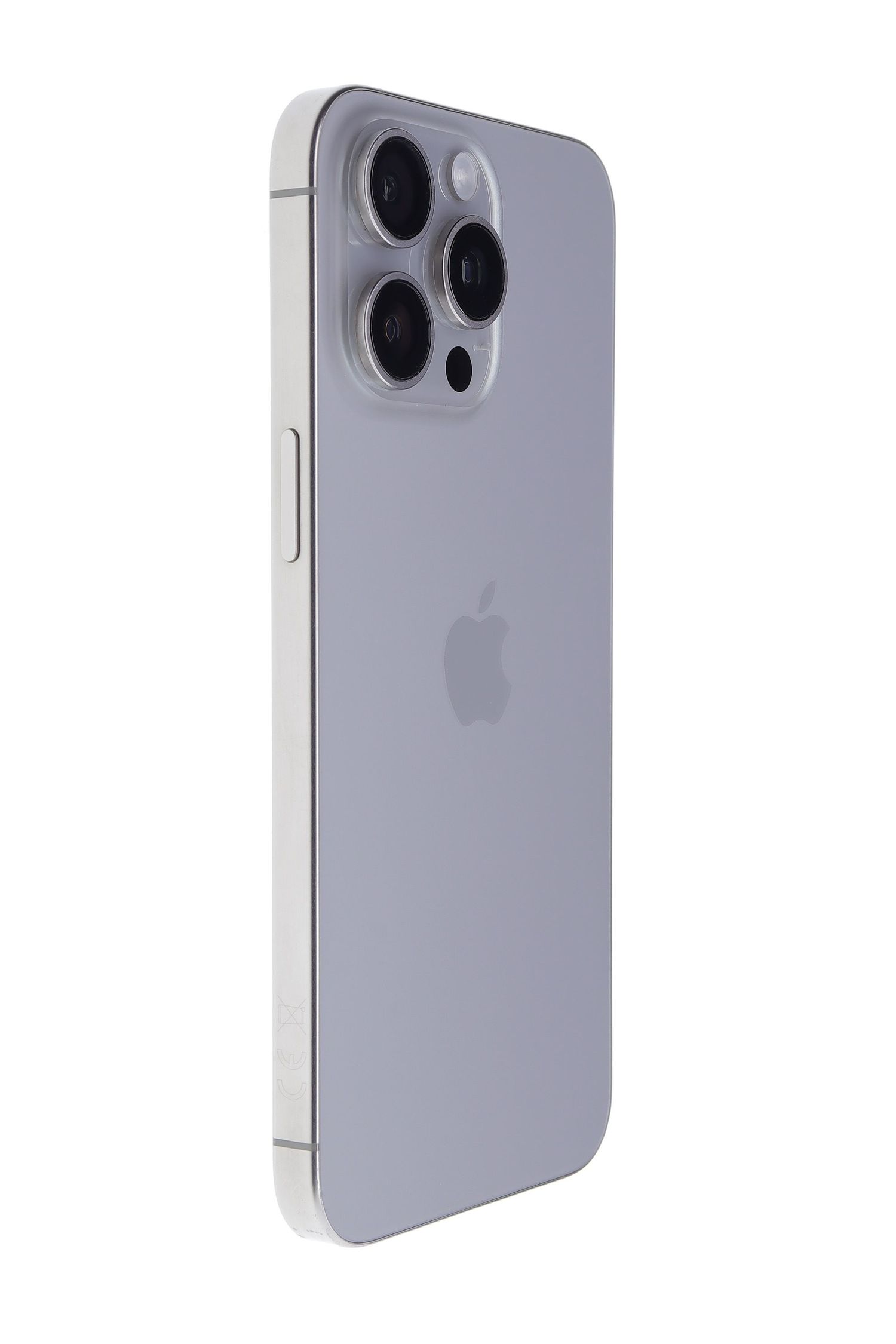 Apple iPhone 15 Pro Max 256 GB Natural Titanium - Εξαιρετικό